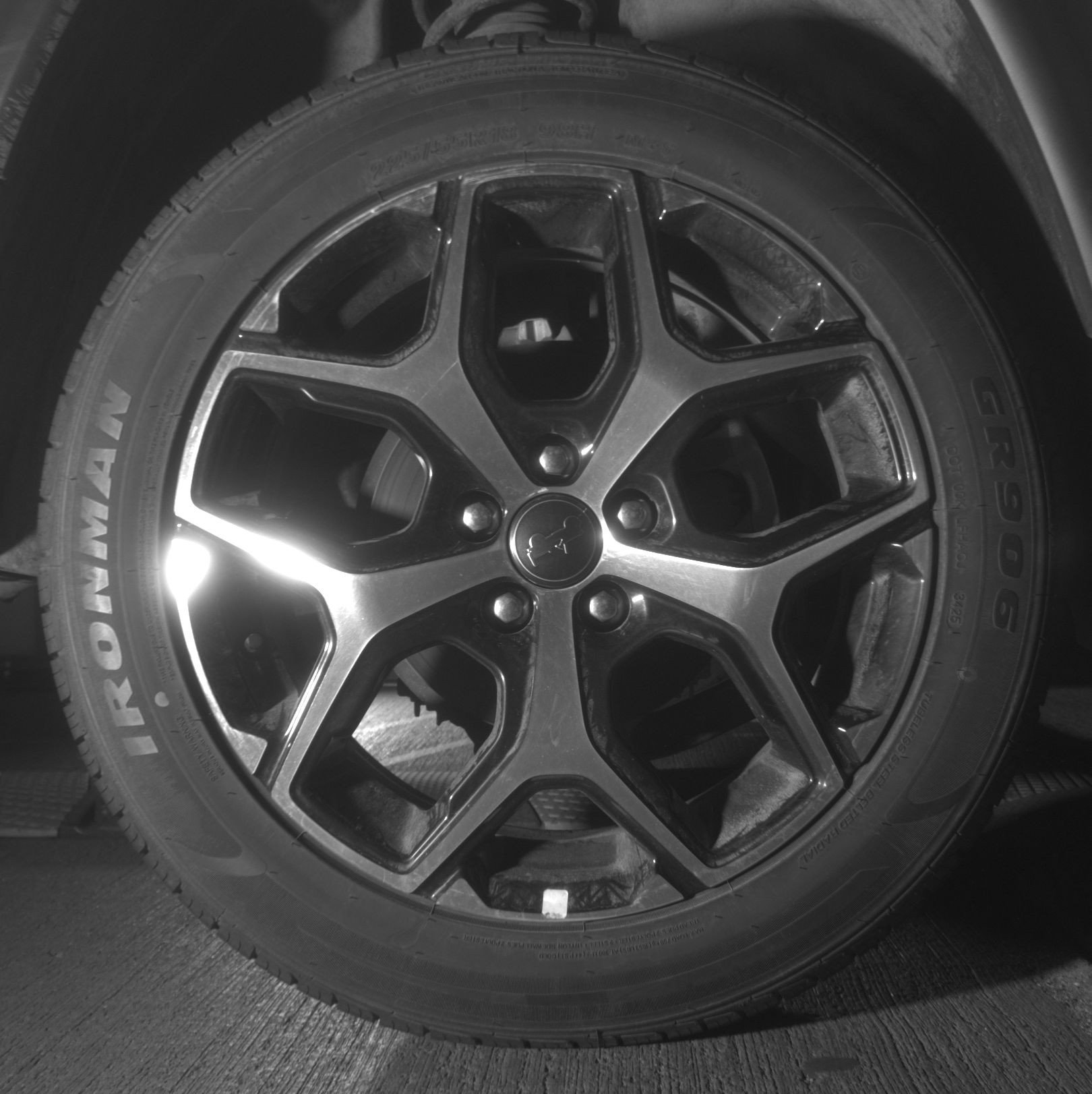 Thumbnail: 2025 Jeep Compass - 15