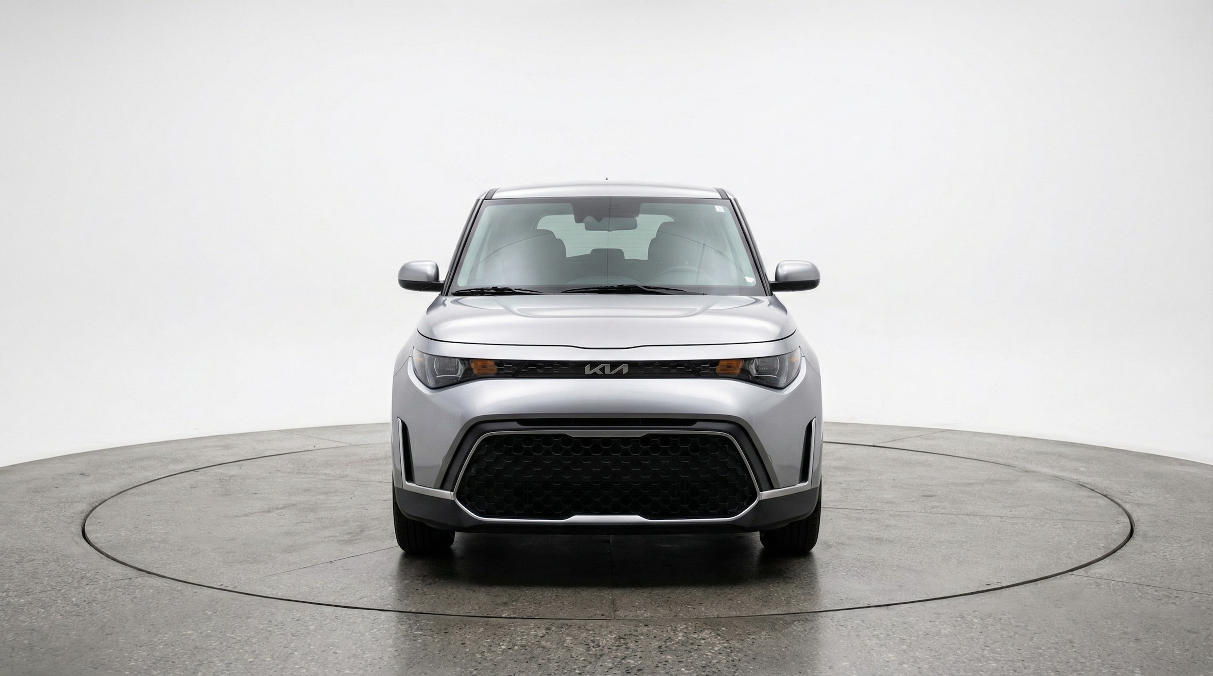 Thumbnail: 2025 Kia Soul - 2