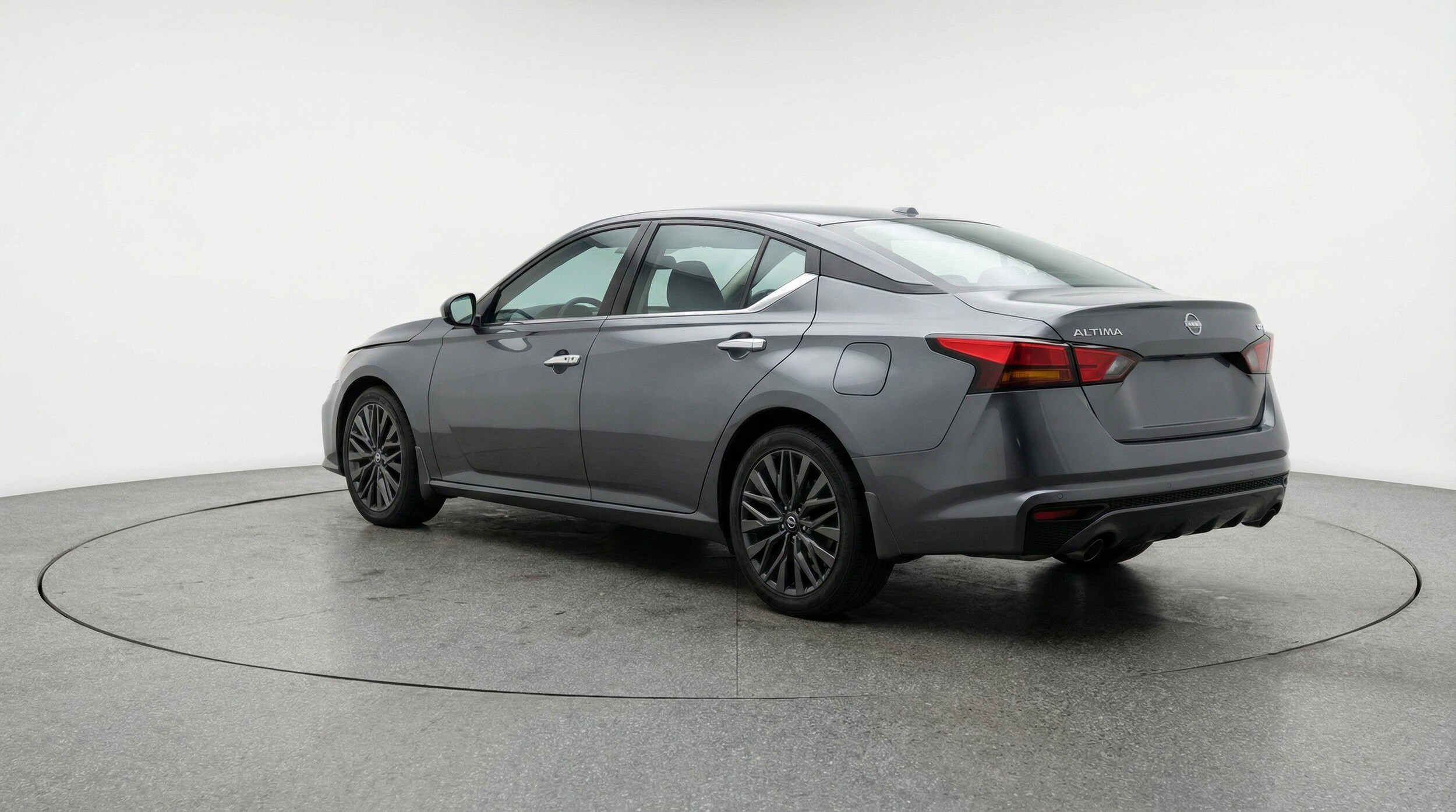 Thumbnail: 2025 Nissan Altima - 6