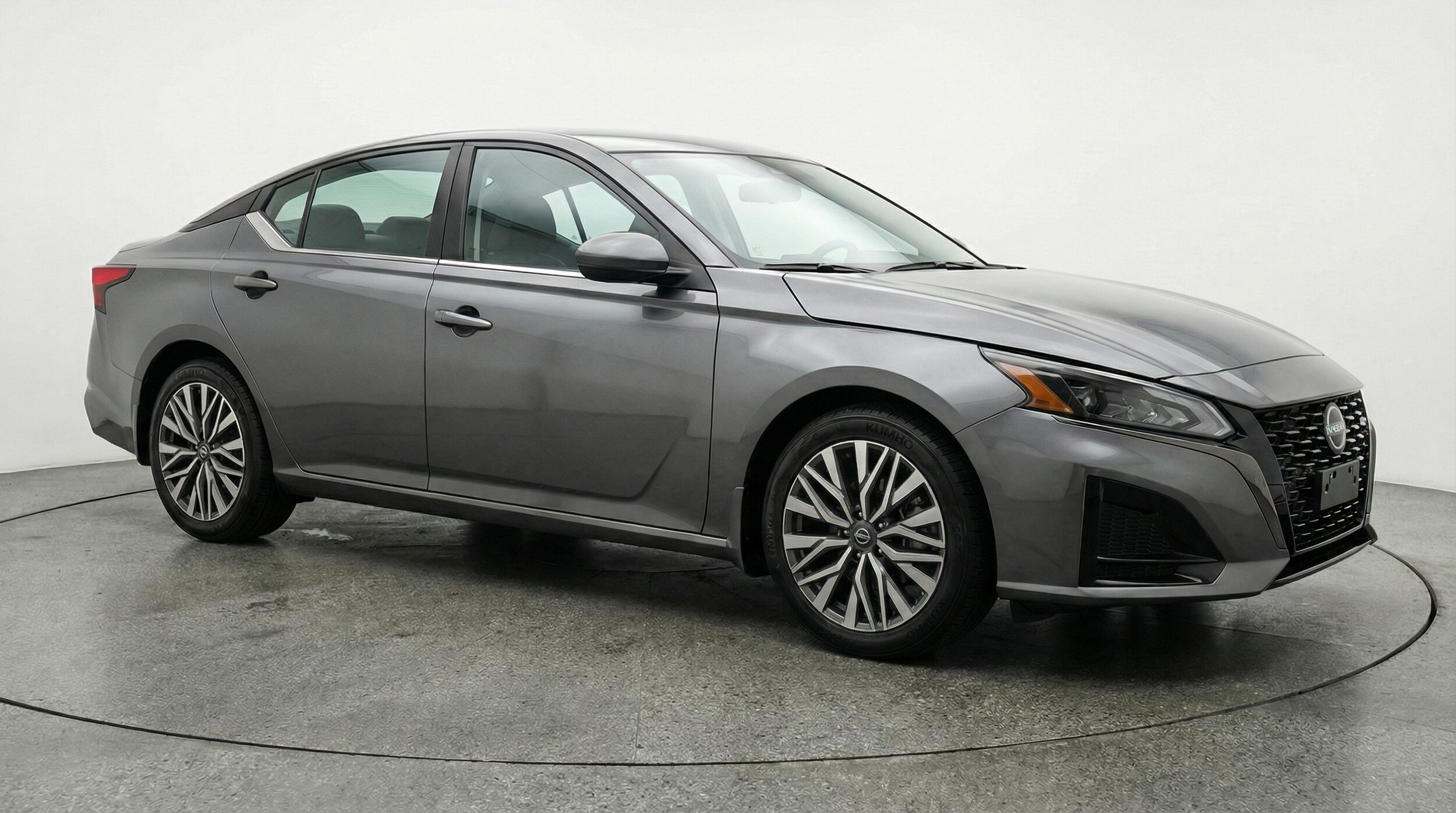 Thumbnail: 2025 Nissan Altima - 1