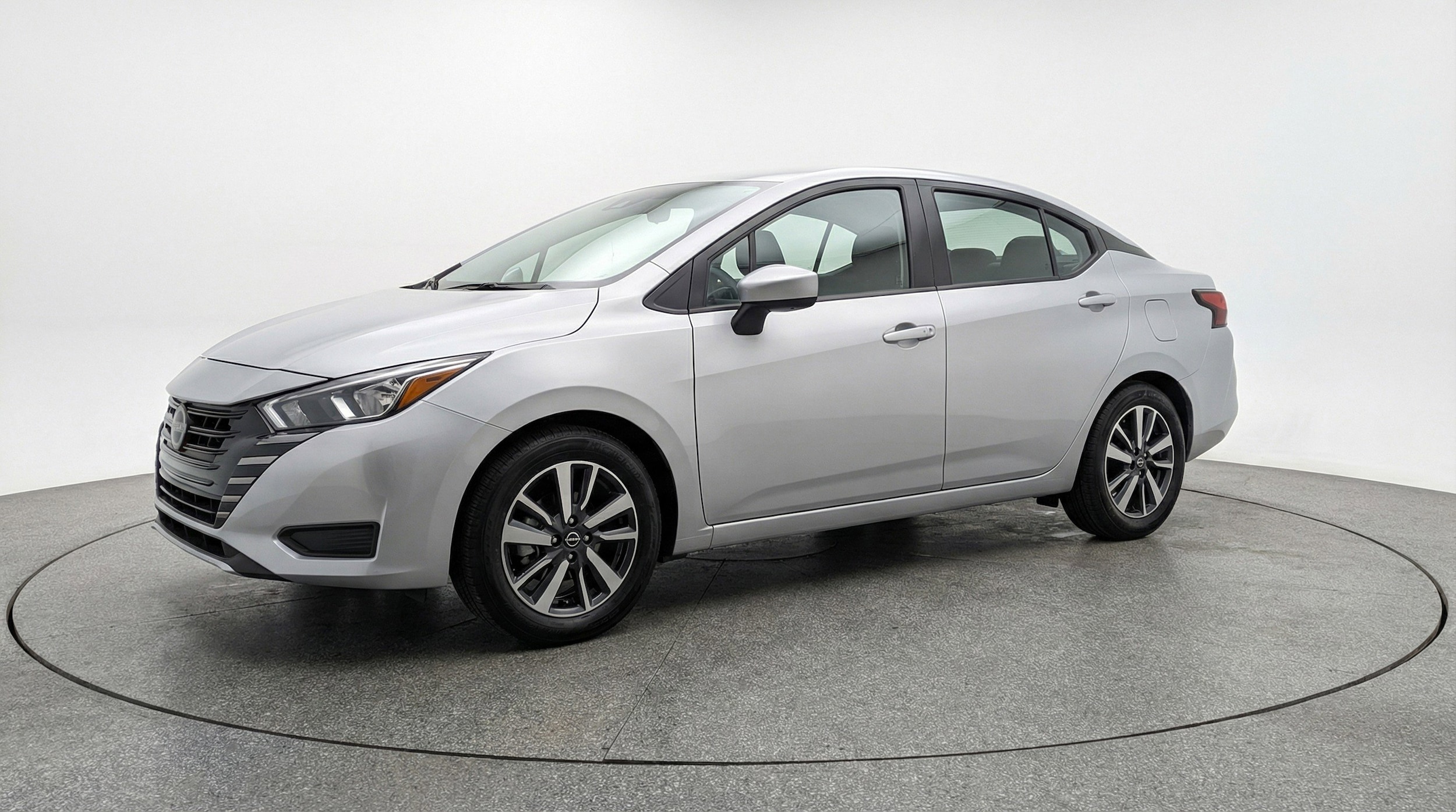 Thumbnail: 2025 Nissan Versa - 3