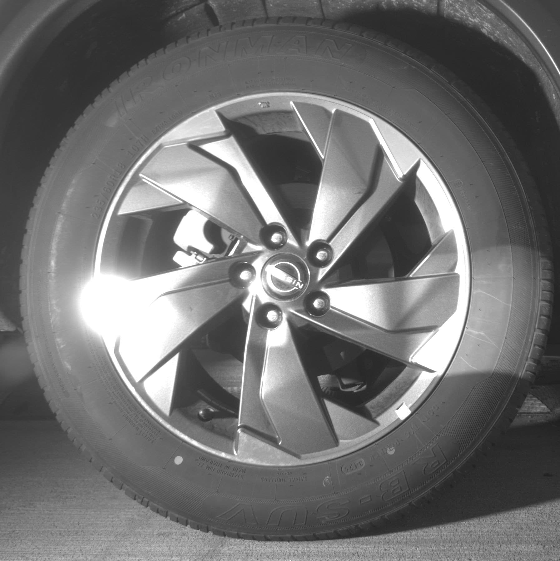 Thumbnail: 2025 Nissan Rogue - 12