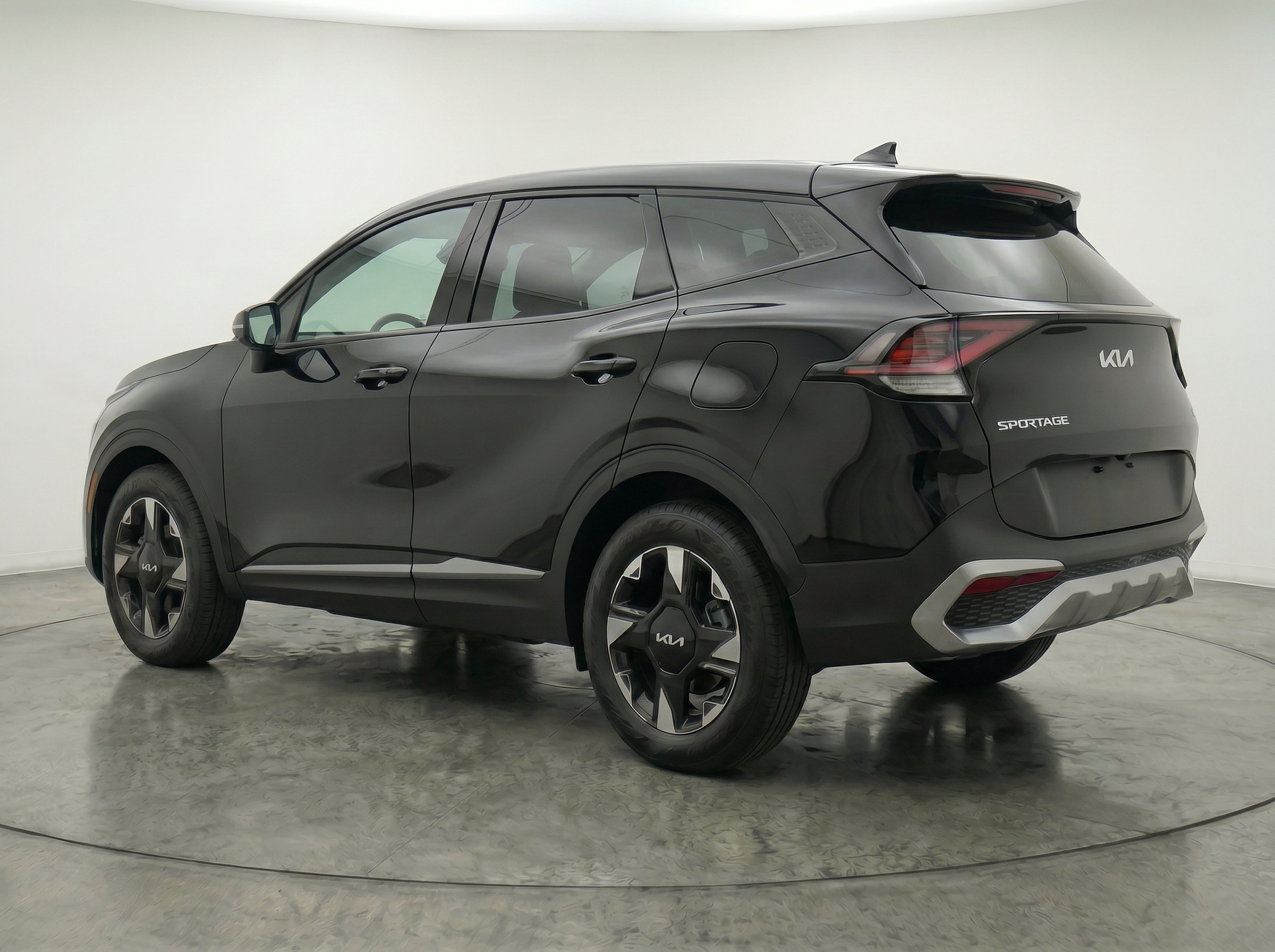 Thumbnail: 2026 Kia Sportage - 6