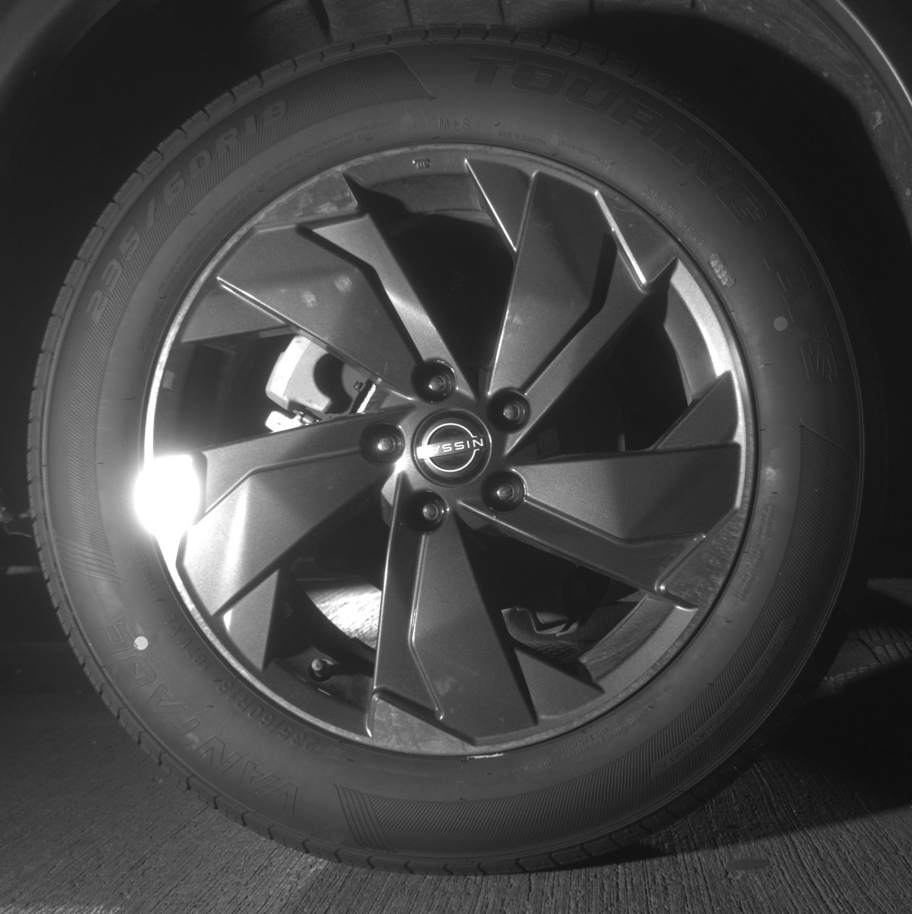 Thumbnail: 2025 Nissan Rogue - 15