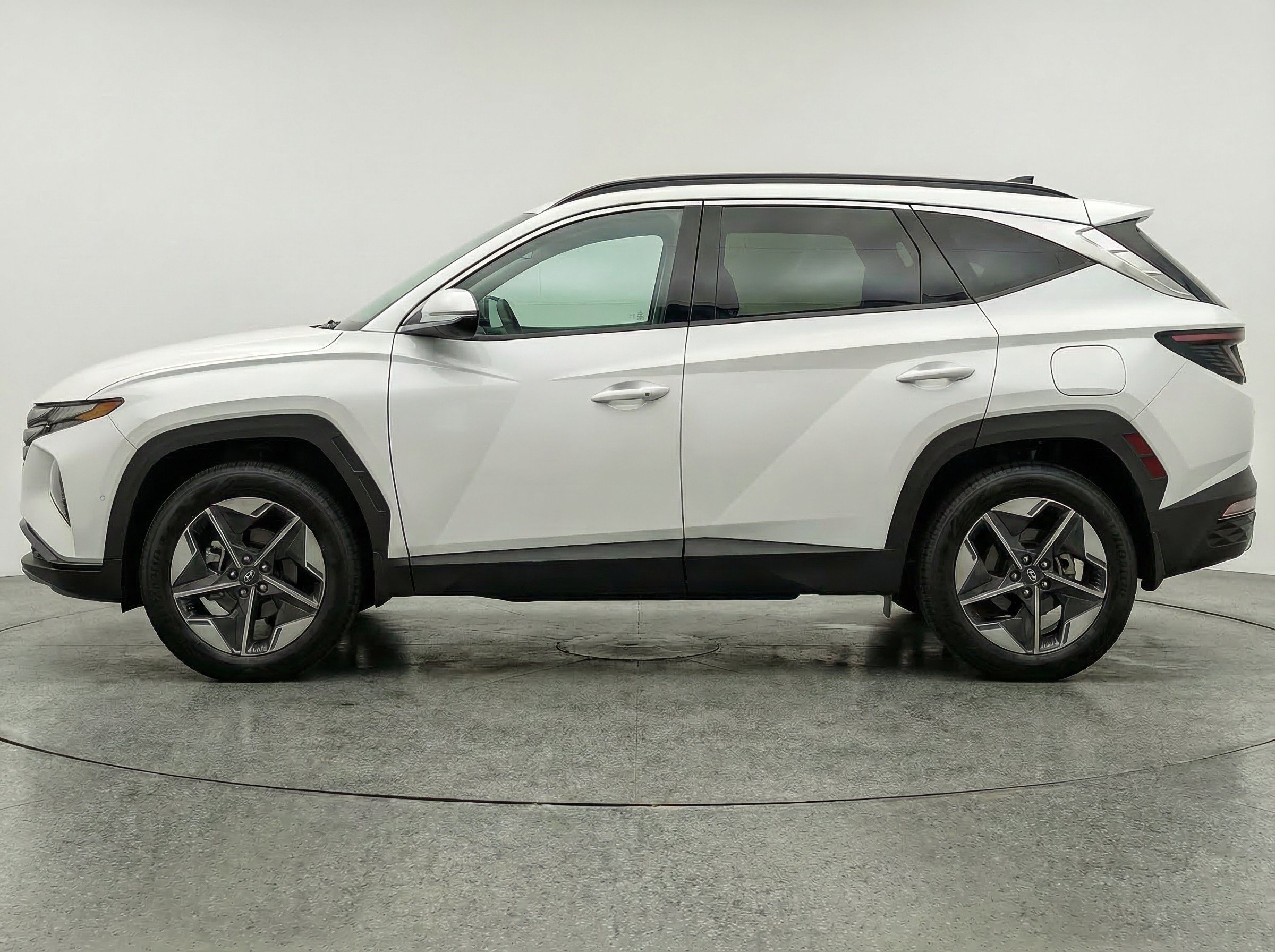 Thumbnail: 2026 Hyundai Tucson - 5