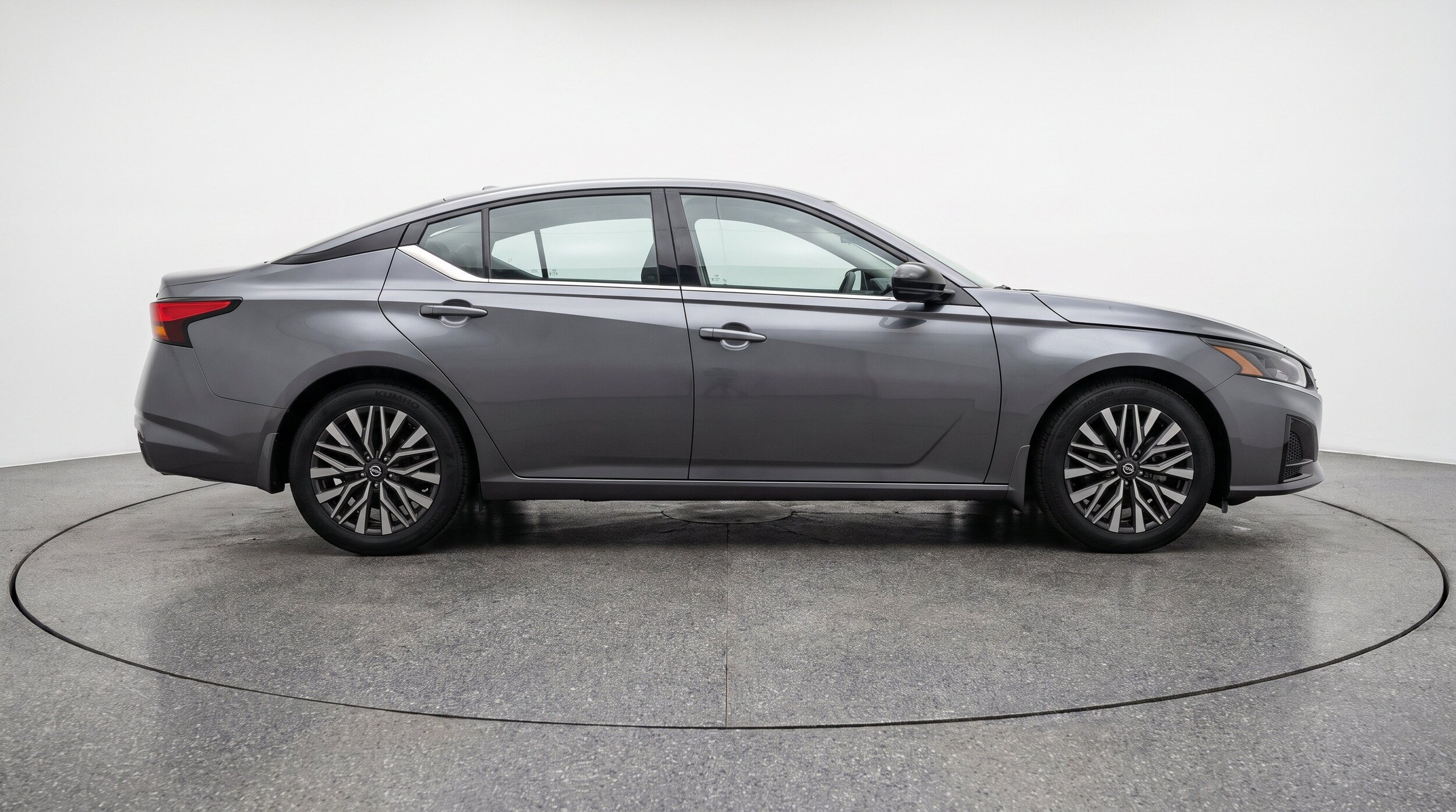 Thumbnail: 2026 Nissan Altima - 11