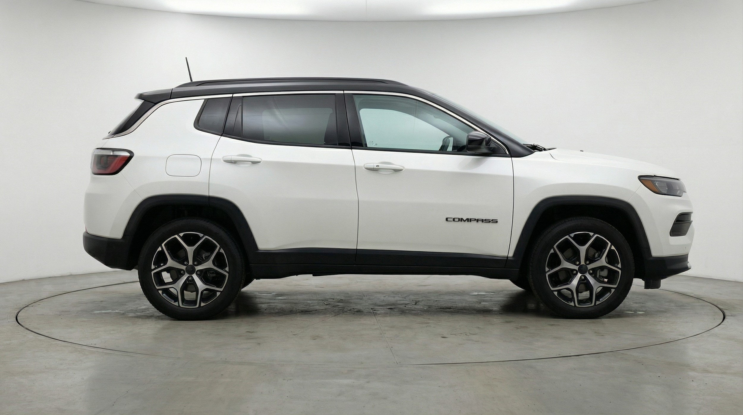 Thumbnail: 2025 Jeep Compass - 8