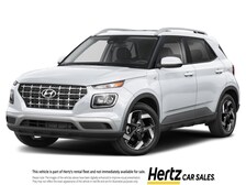 2025 Hyundai Venue  -
                  Phoenix, AZ