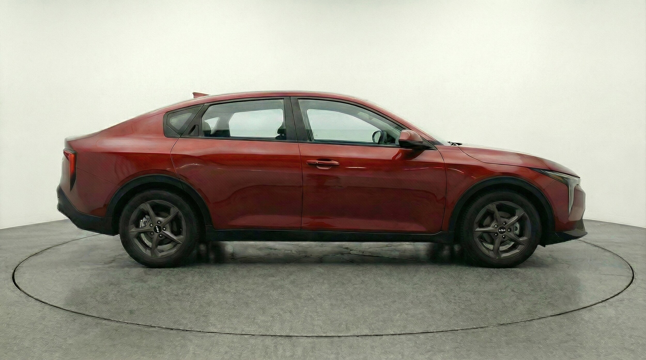 Thumbnail: 2025 Kia K4 - 11