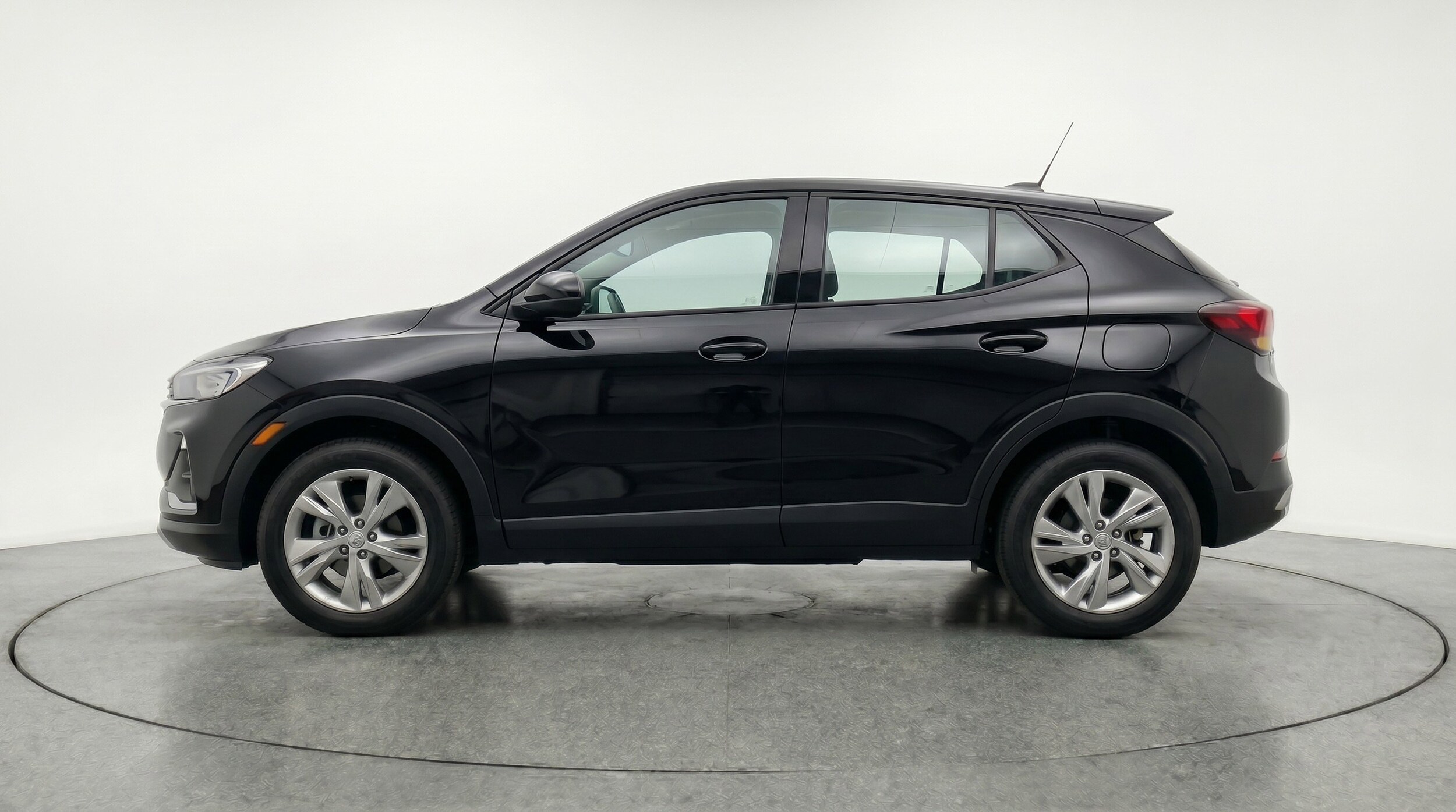 Thumbnail: 2025 Buick Encore GX - 5