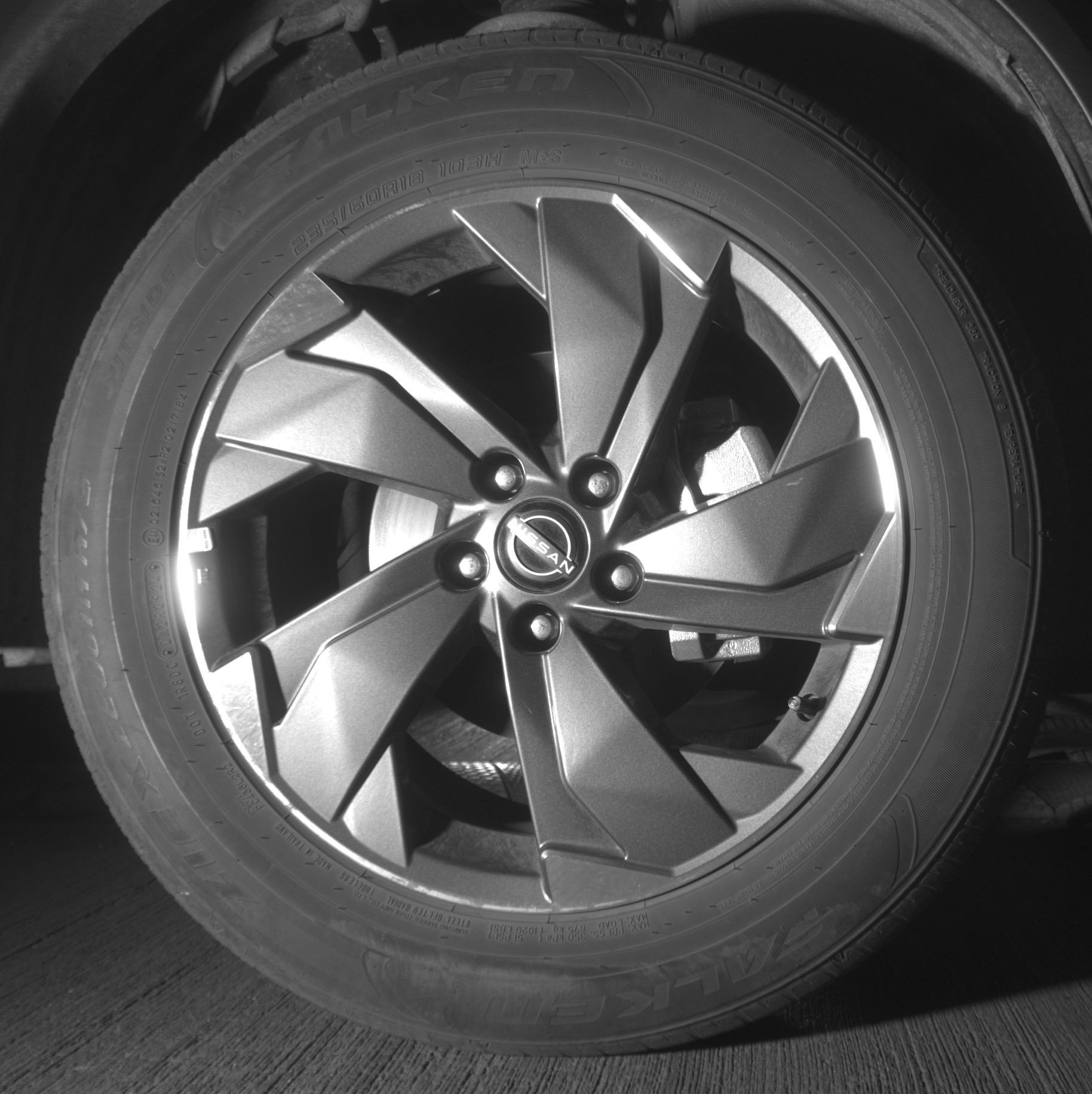 Thumbnail: 2025 Nissan Rogue - 13