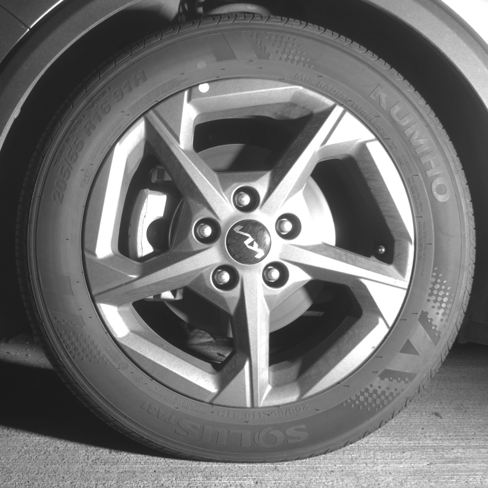 Thumbnail: 2025 Kia K4 - 9