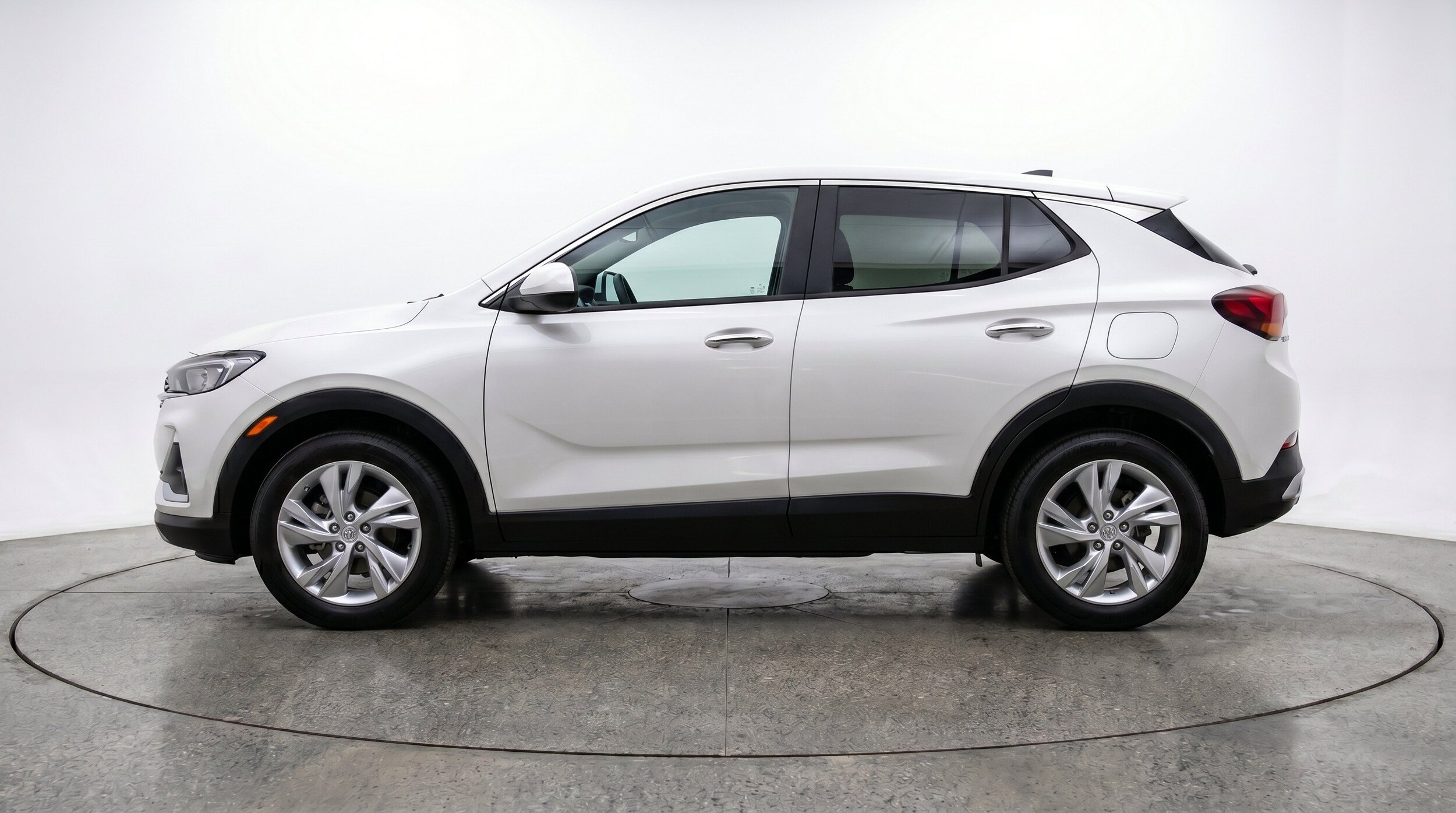 Thumbnail: 2026 Buick Encore GX - 5