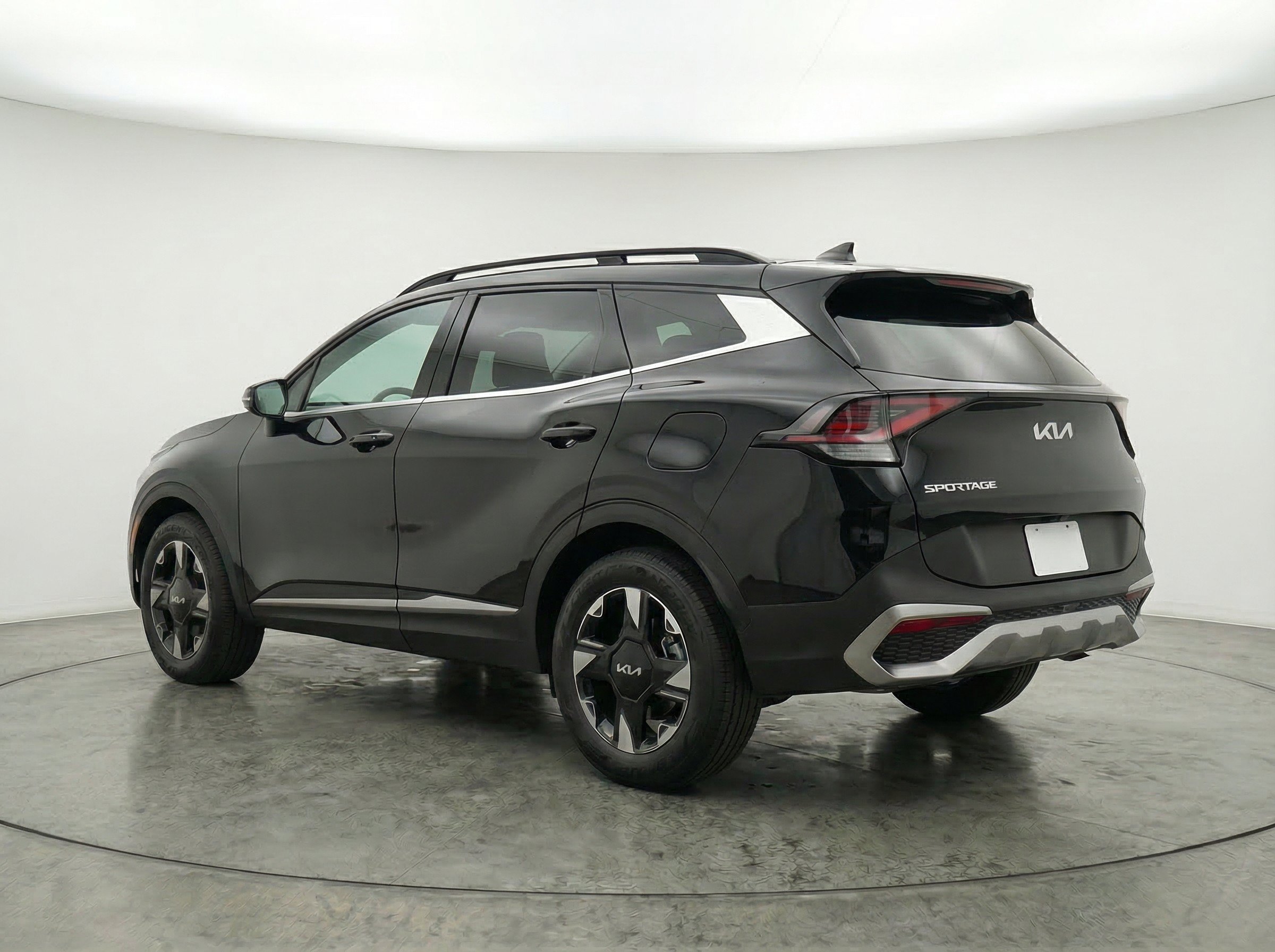 Thumbnail: 2026 Kia Sportage - 6