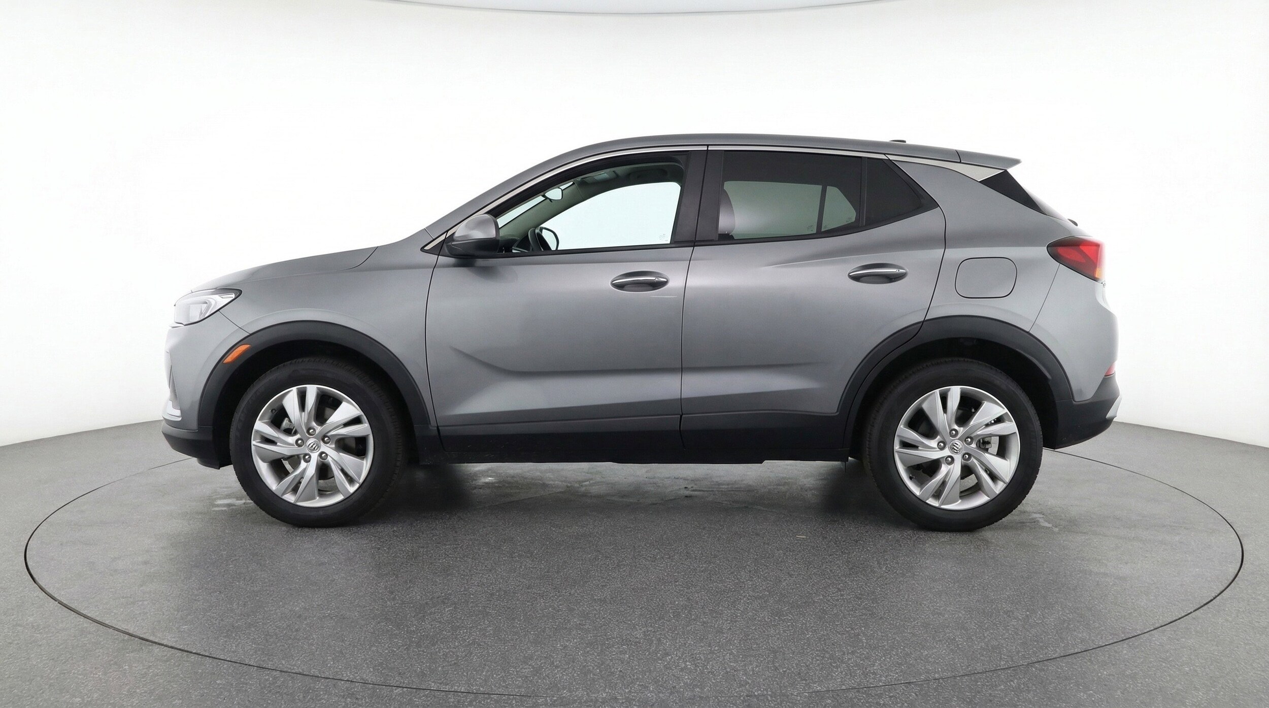 Thumbnail: 2025 Buick Encore GX - 5