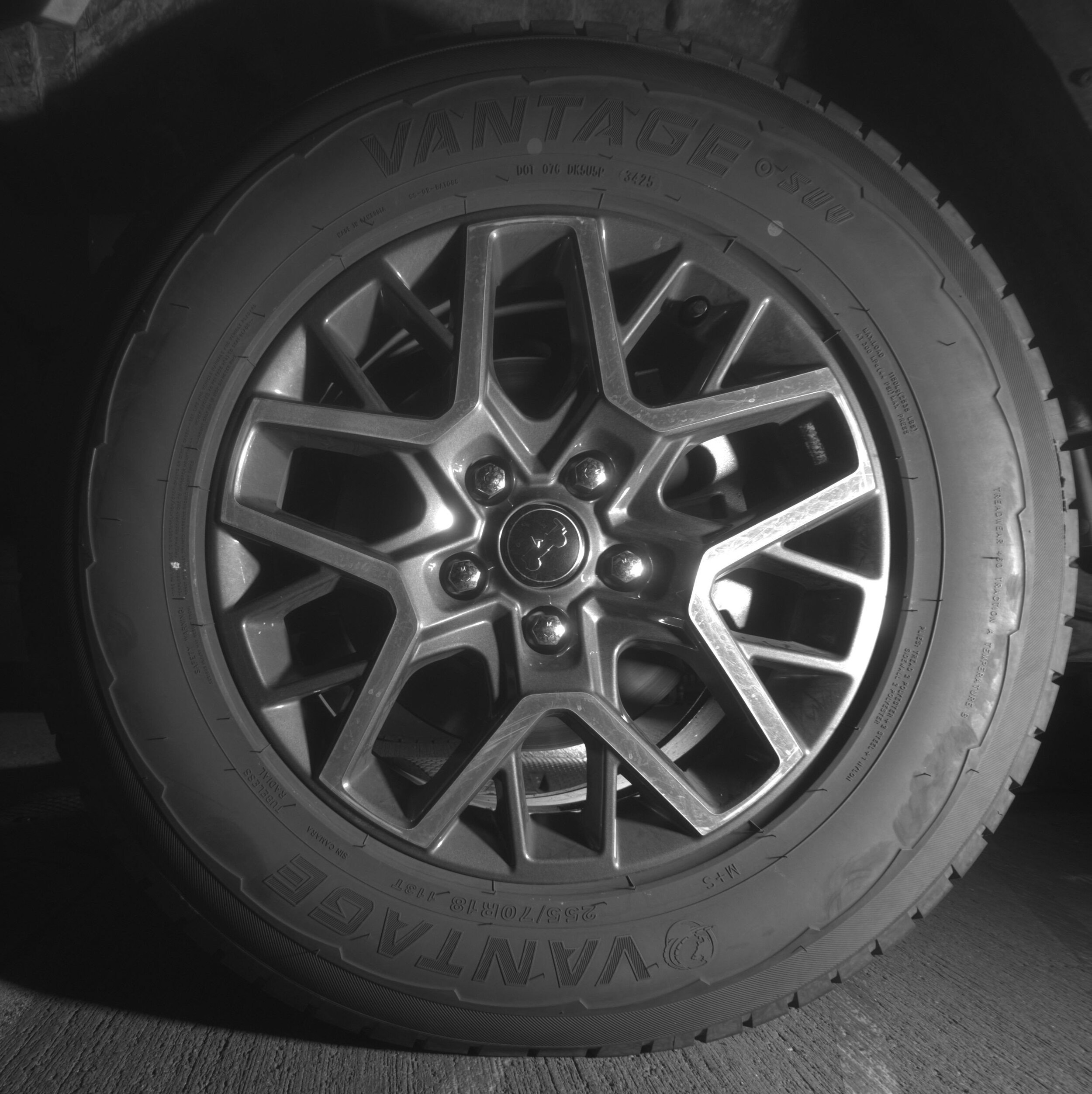 Thumbnail: 2025 Jeep Wrangler - 12