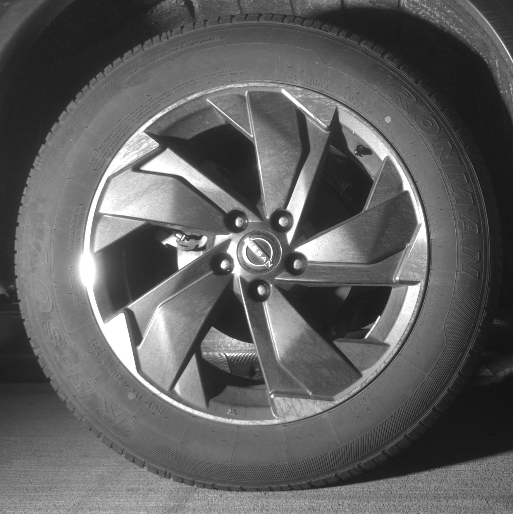 Thumbnail: 2025 Nissan Rogue - 12