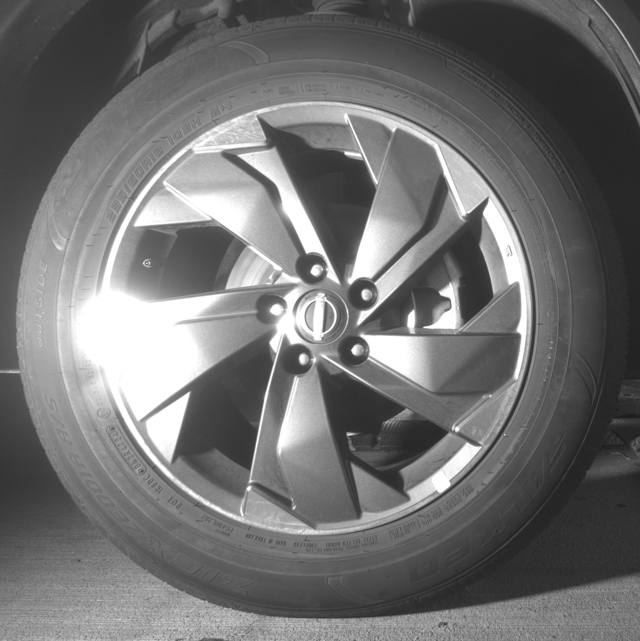 Thumbnail: 2025 Nissan Rogue - 13