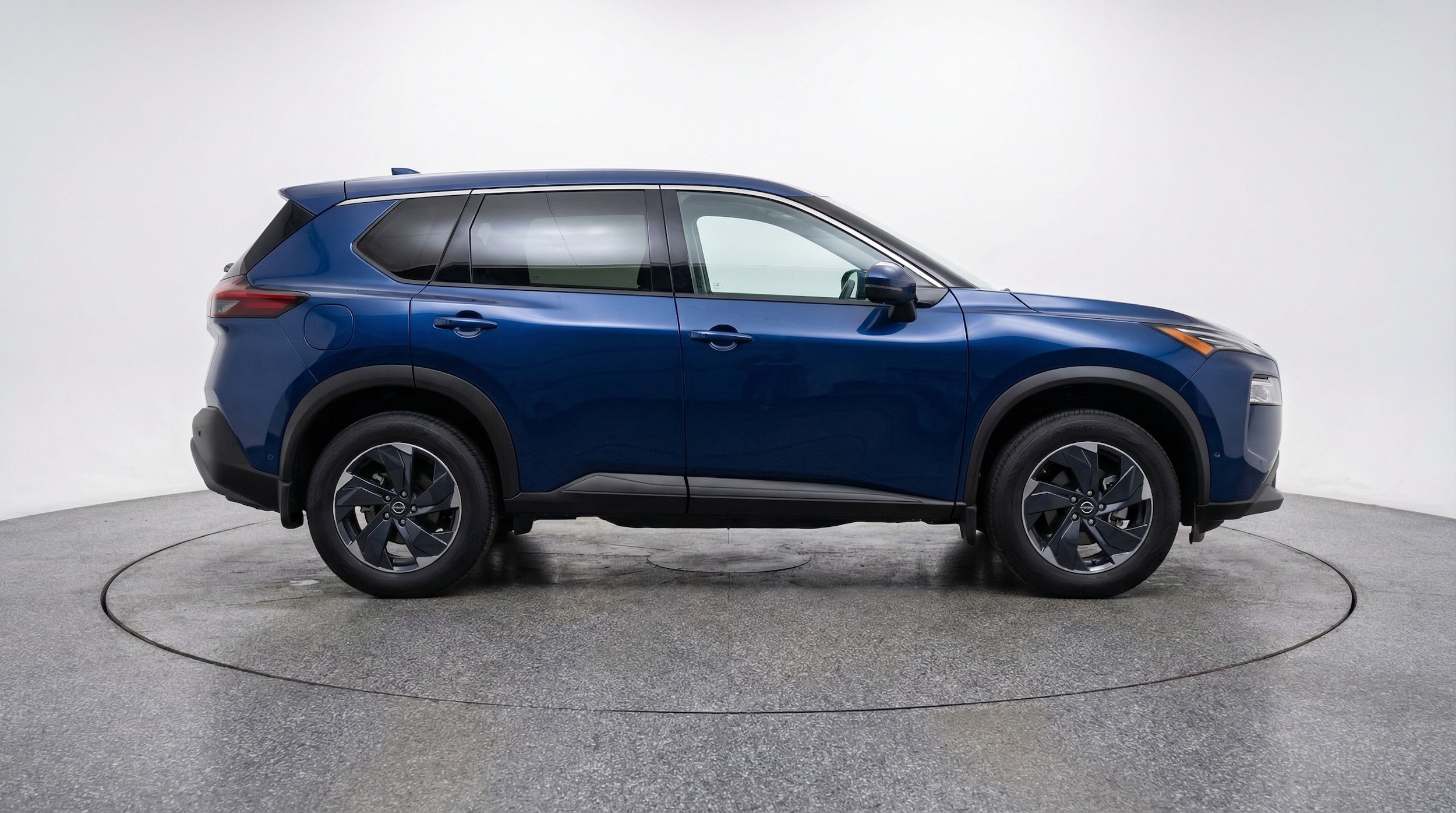 Thumbnail: 2025 Nissan Rogue - 8