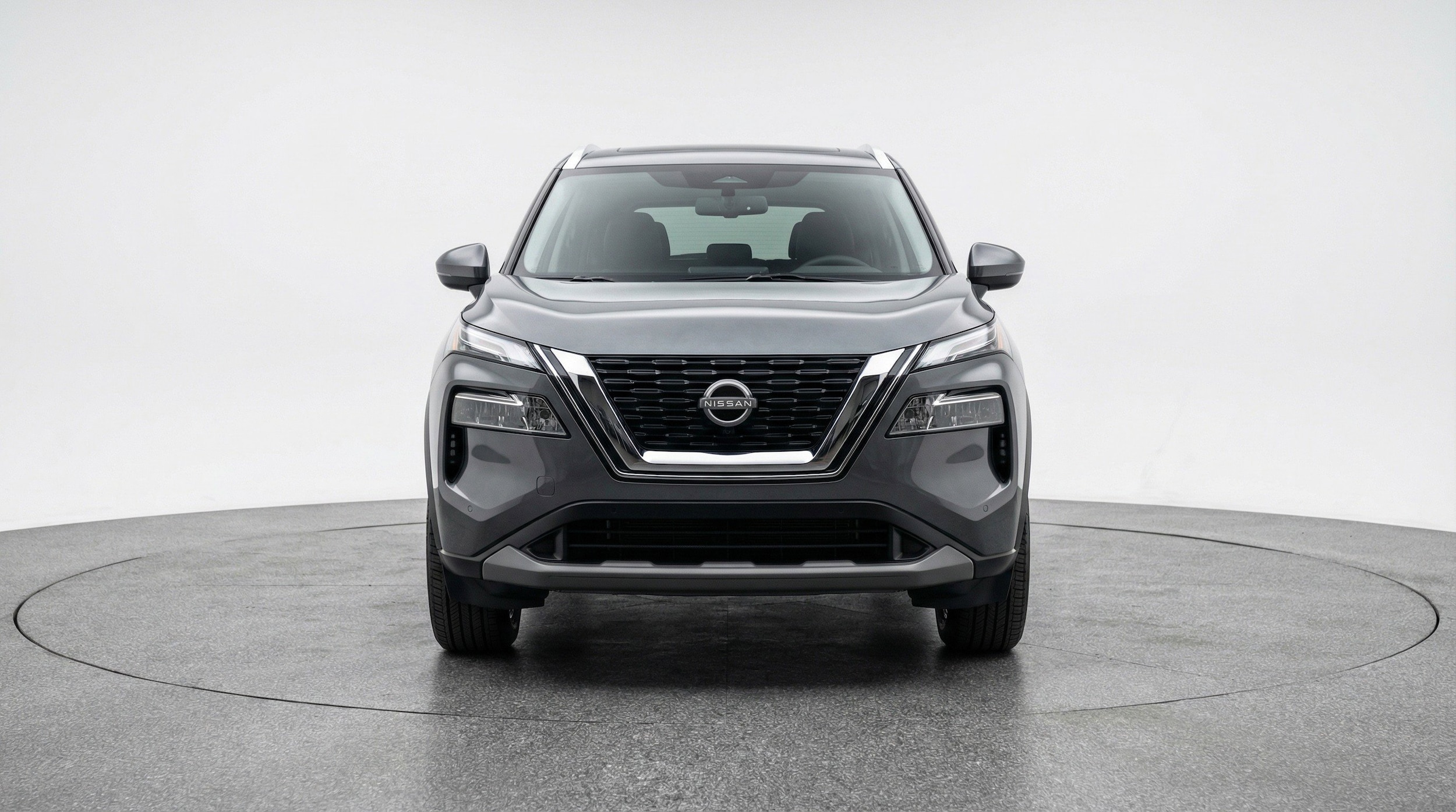 Thumbnail: 2025 Nissan Rogue - 2