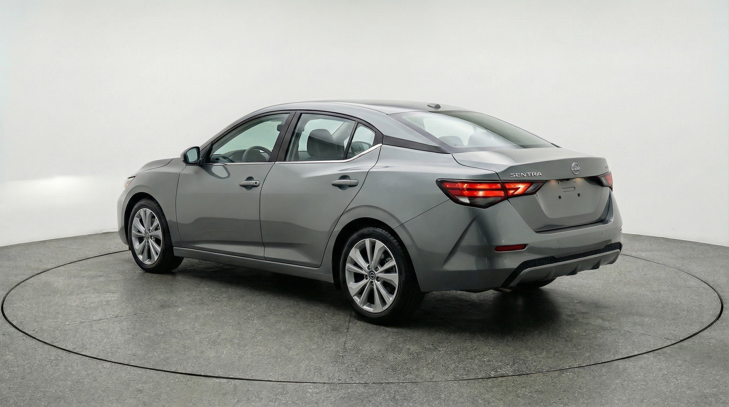Thumbnail: 2025 Nissan Sentra - 6