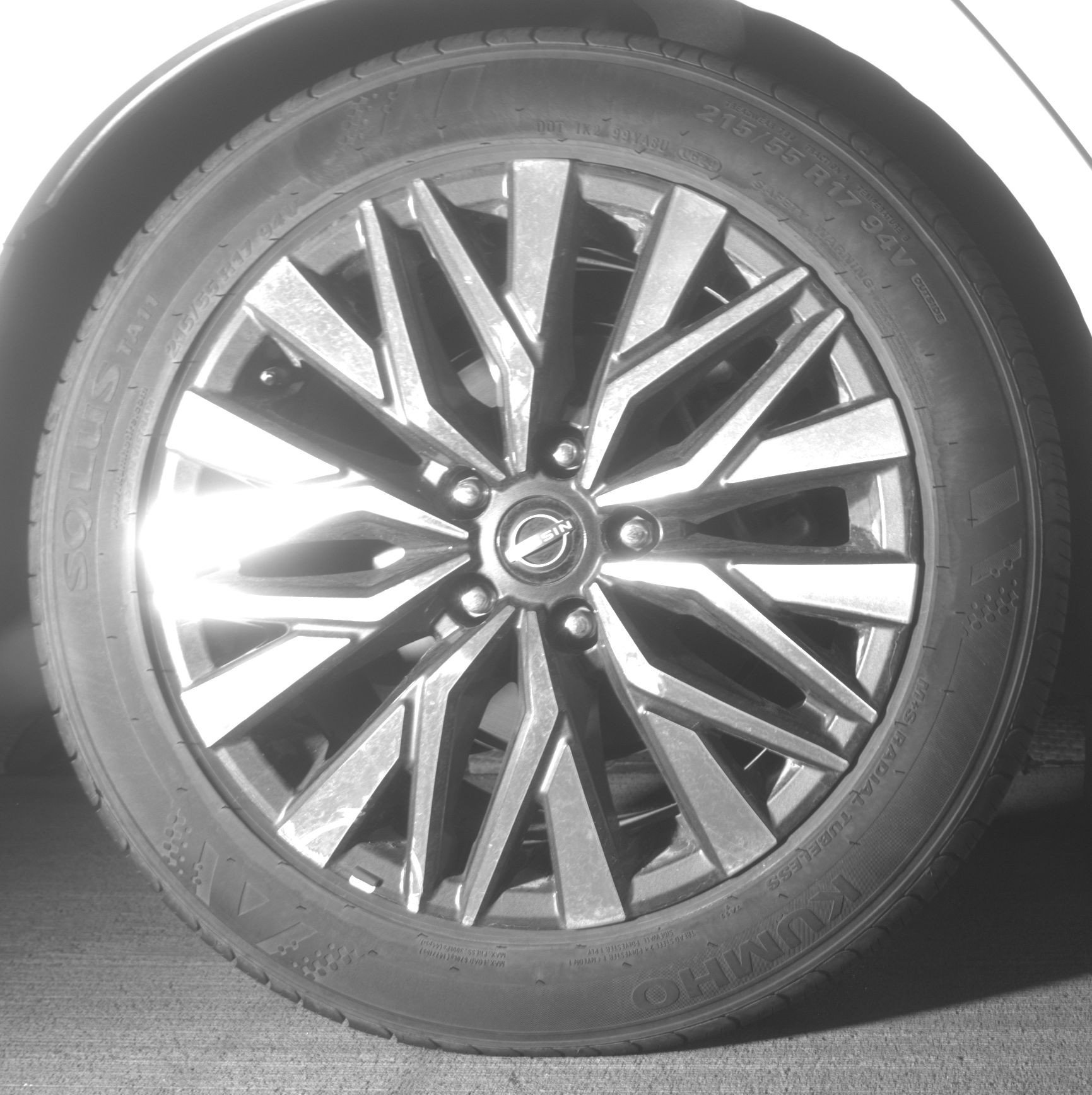 Thumbnail: 2025 Nissan Altima - 15