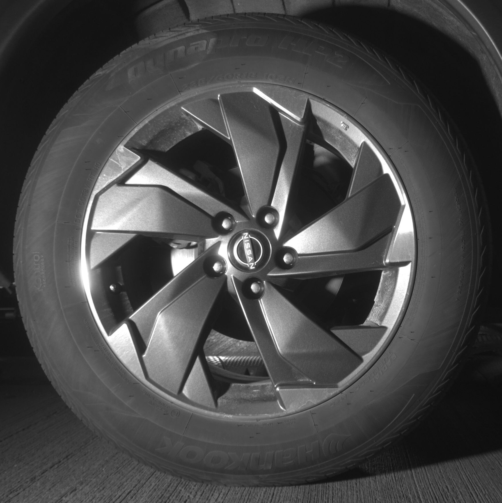 Thumbnail: 2025 Nissan Rogue - 12