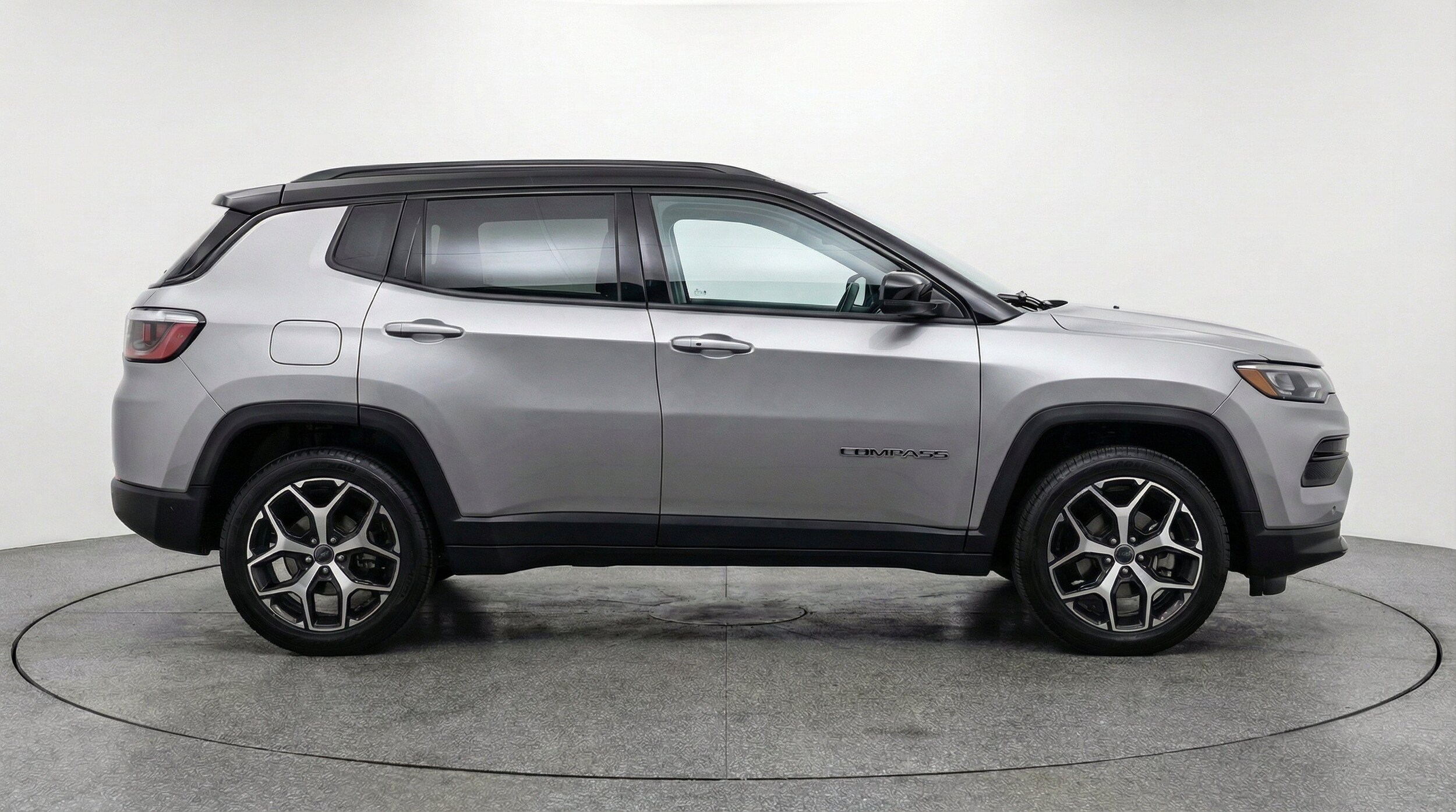 Thumbnail: 2025 Jeep Compass - 10