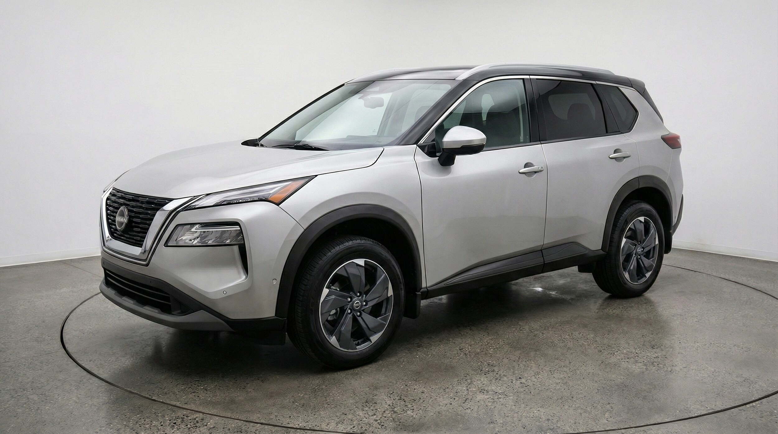 Thumbnail: 2025 Nissan Rogue - 3