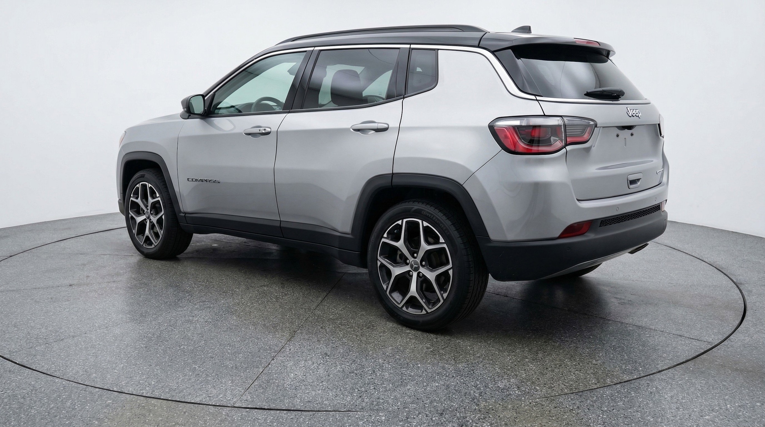 Thumbnail: 2025 Jeep Compass - 6