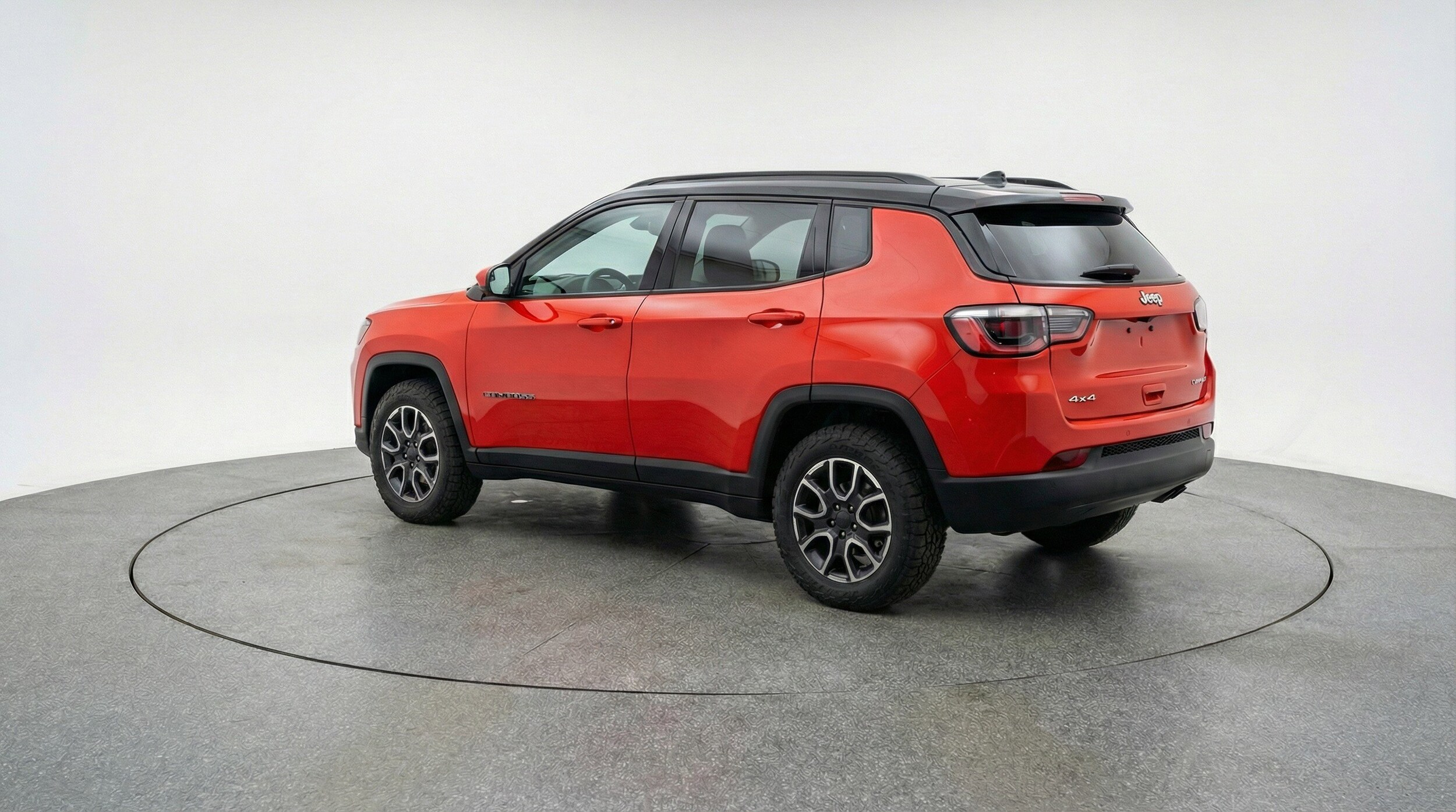 Thumbnail: 2025 Jeep Compass - 6