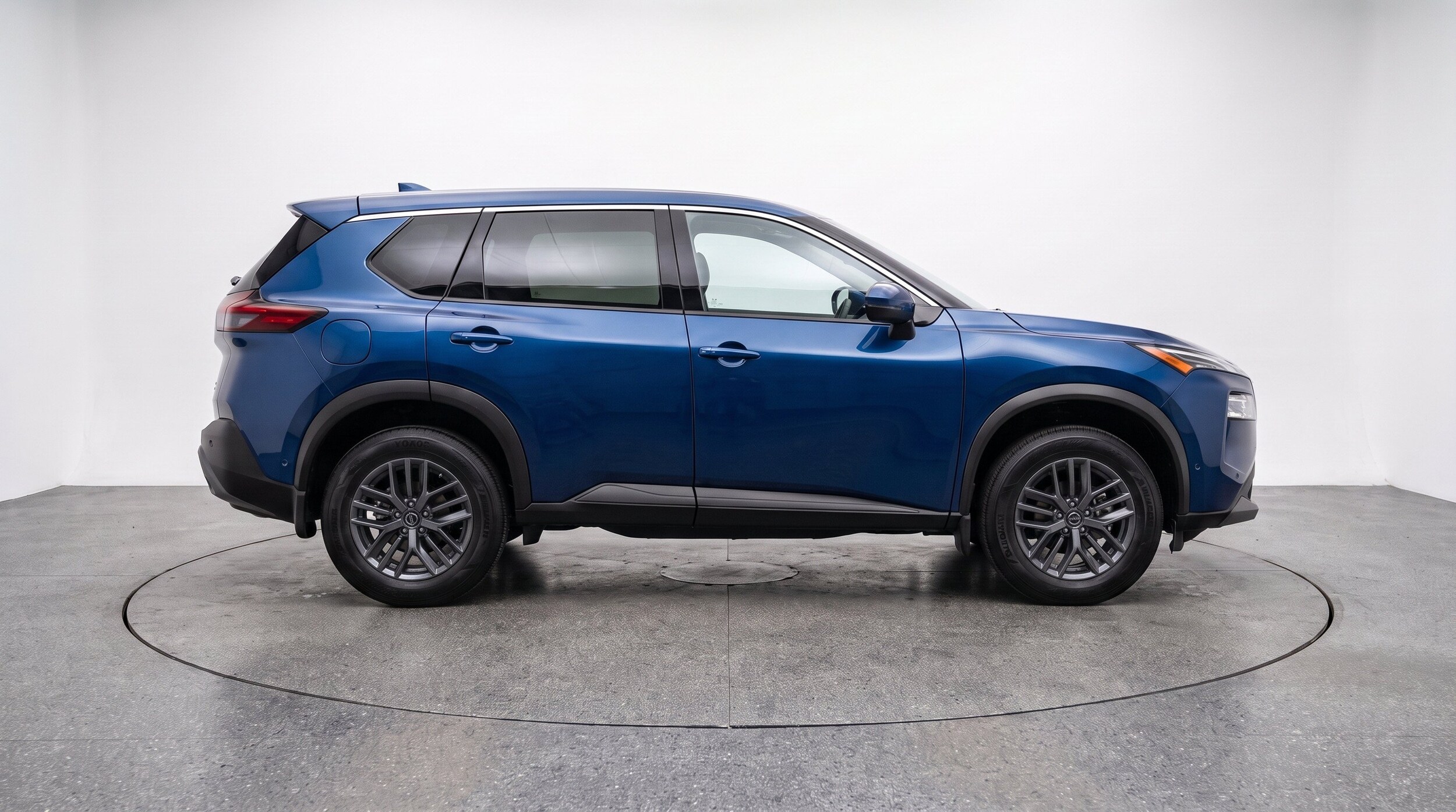 Thumbnail: 2026 Nissan Rogue - 11