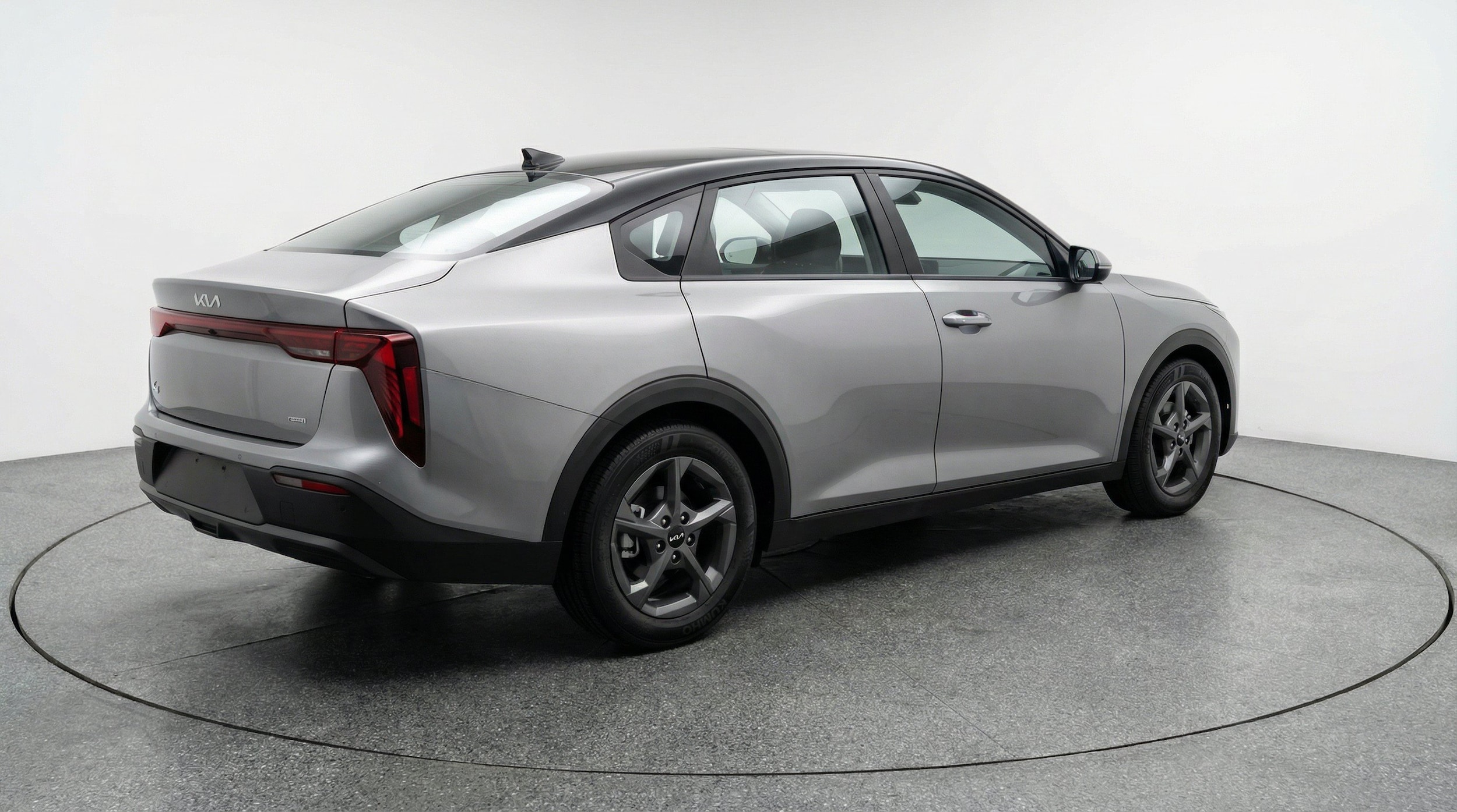 Thumbnail: 2026 Kia K4 - 9