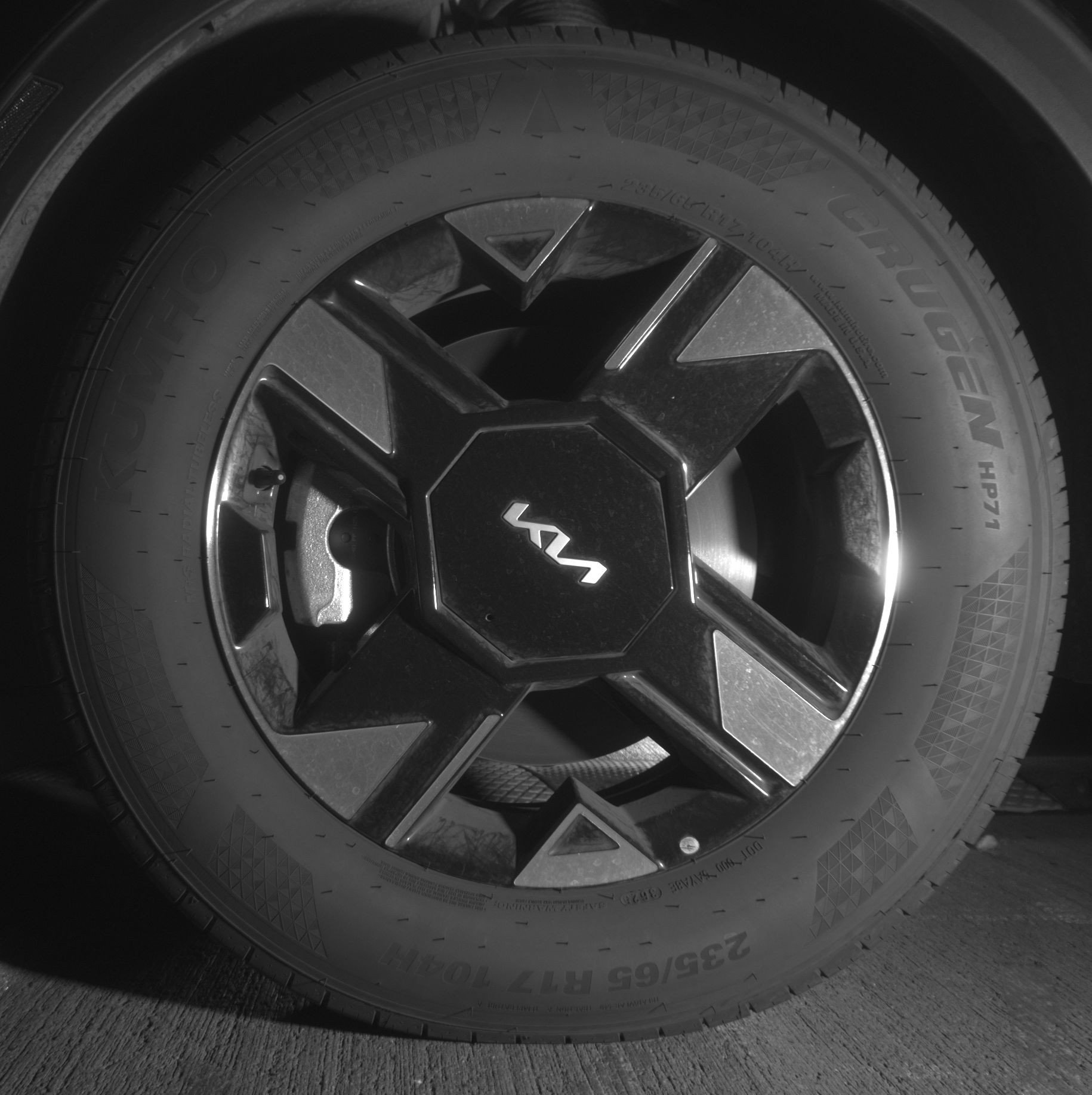 Thumbnail: 2026 Kia Sportage - 12