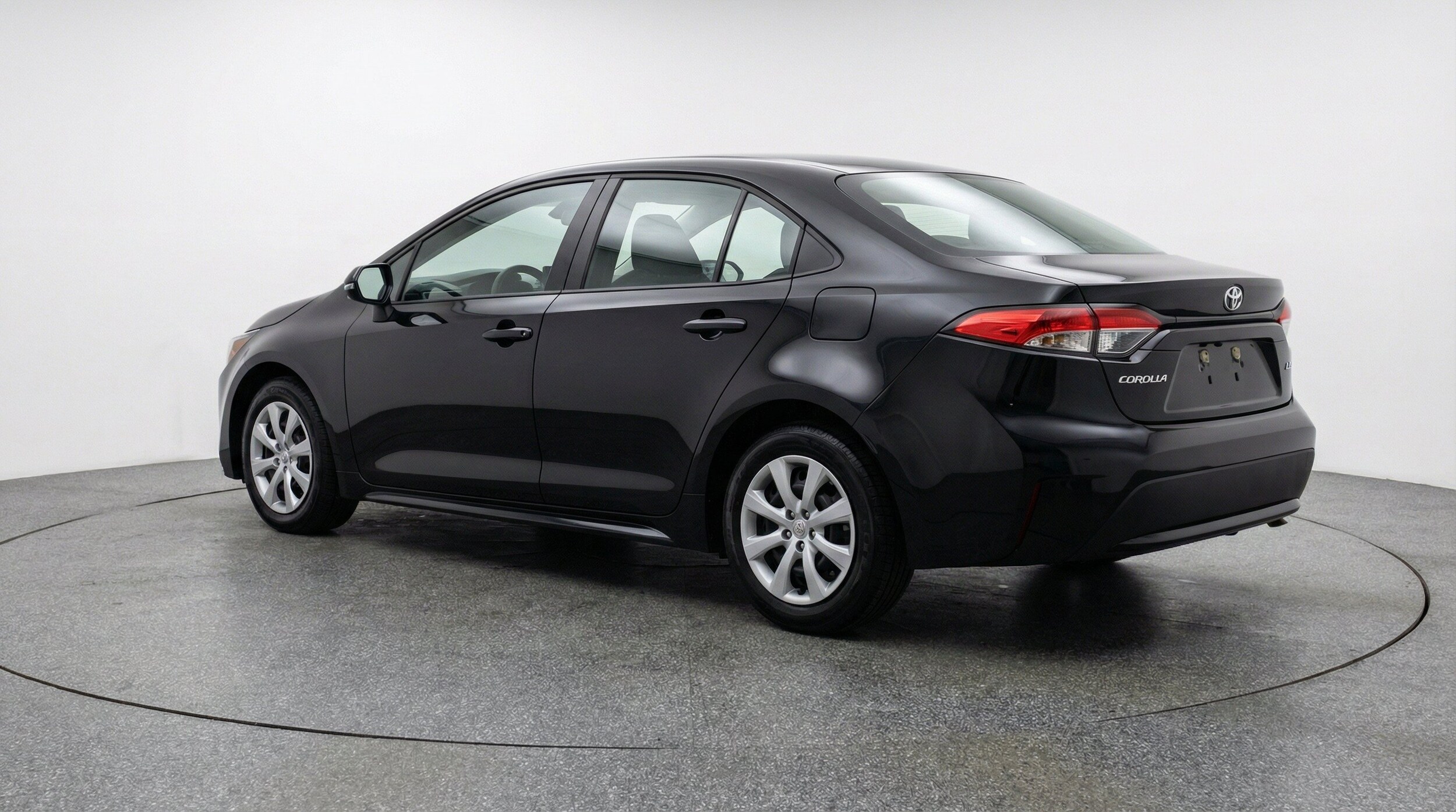 Thumbnail: 2025 Toyota Corolla - 6