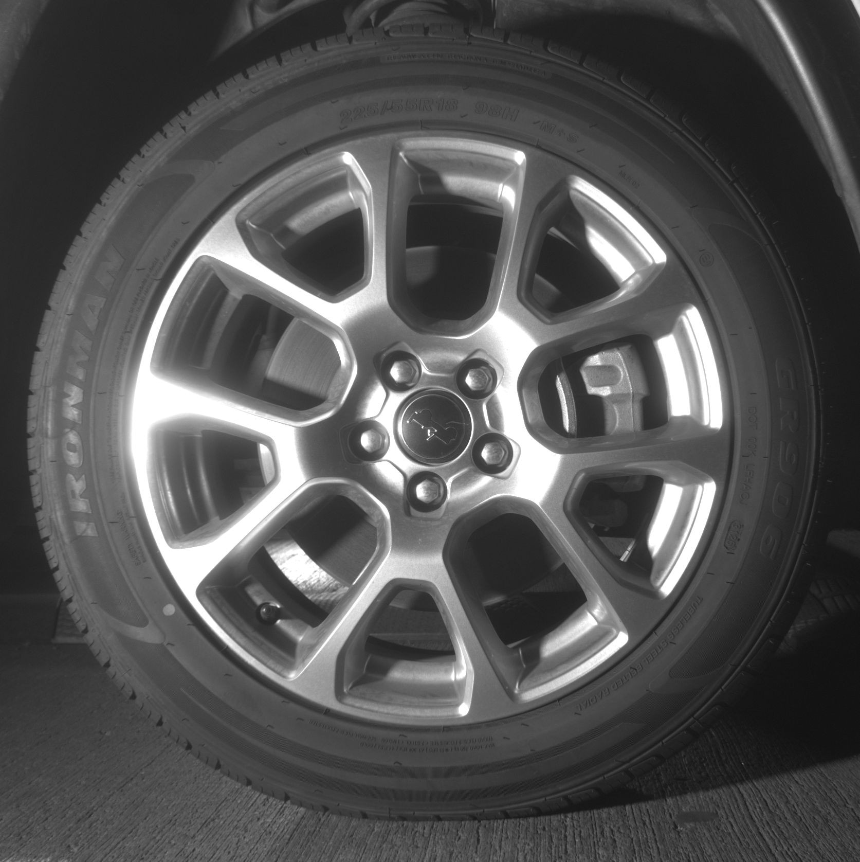 Thumbnail: 2025 Jeep Compass - 10