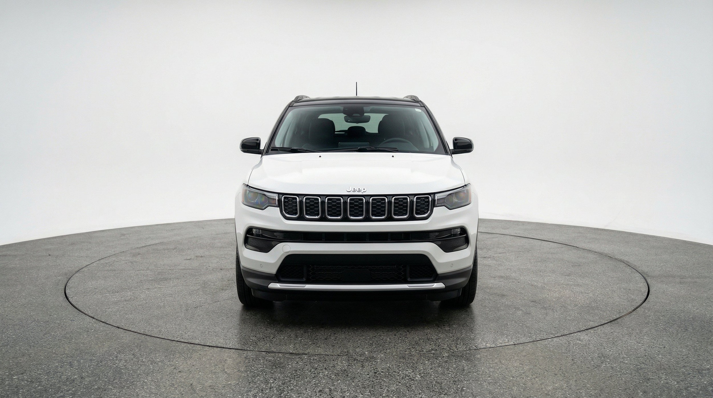 Thumbnail: 2025 Jeep Compass - 2