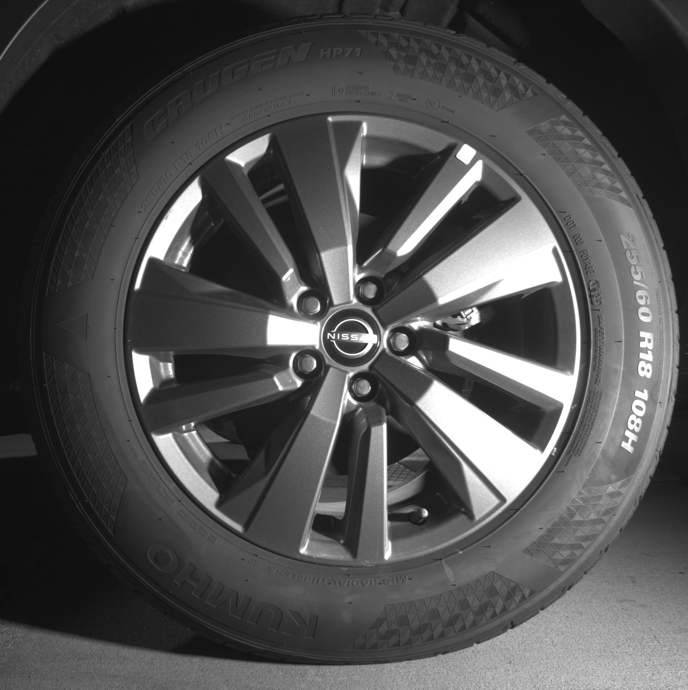 Thumbnail: 2025 Nissan Pathfinder - 11