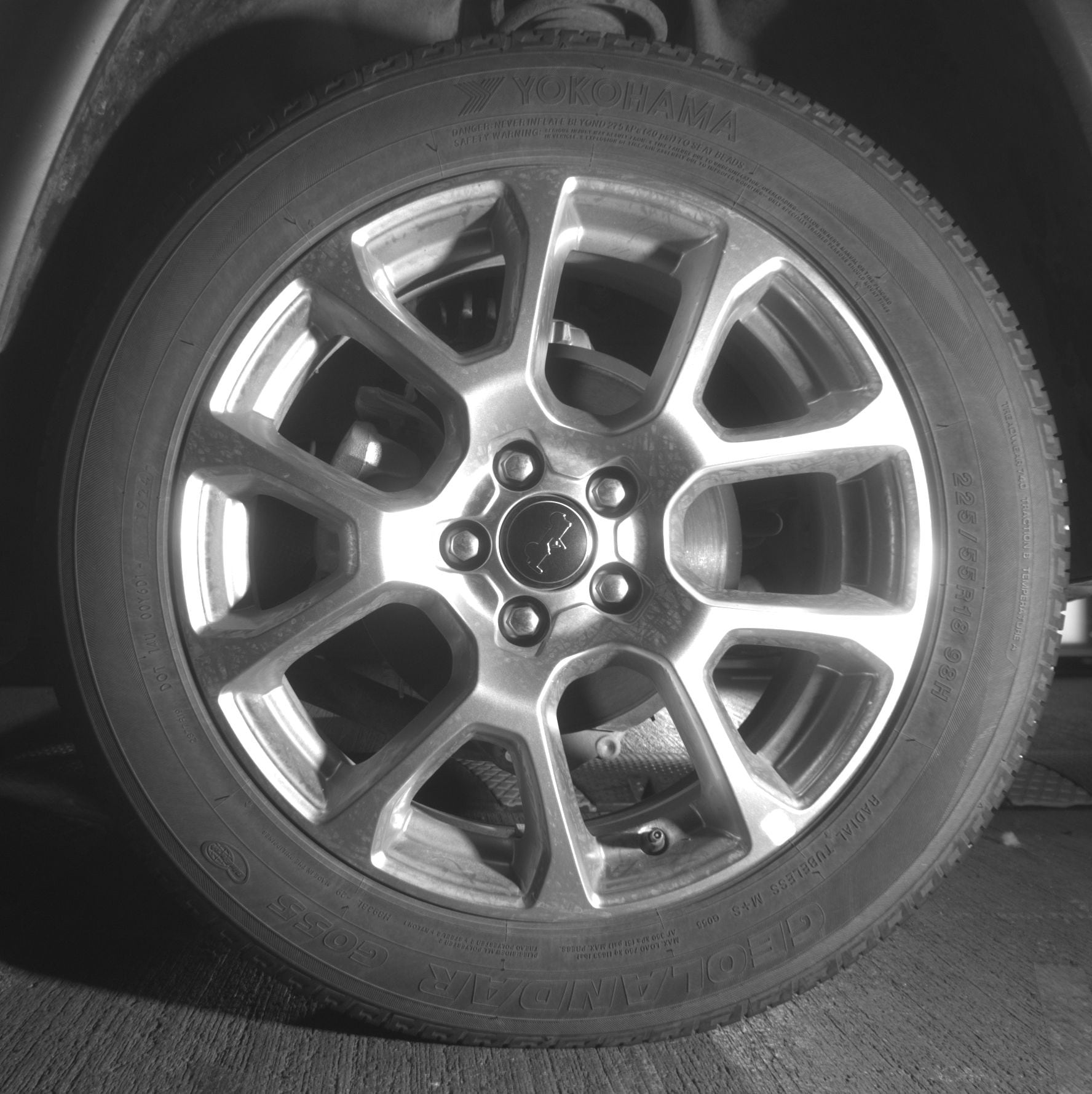 Thumbnail: 2025 Jeep Compass - 11