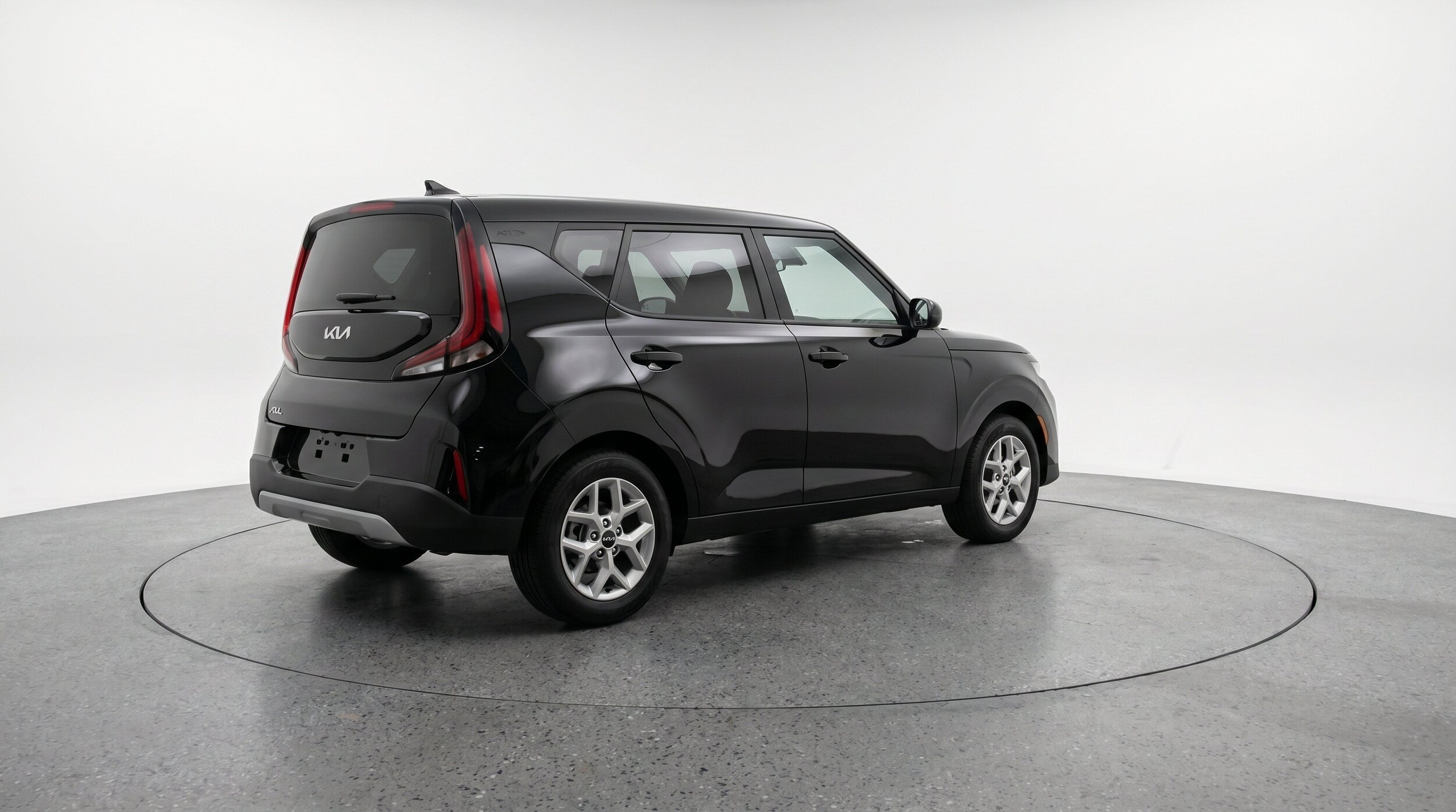 Thumbnail: 2025 Kia Soul - 9
