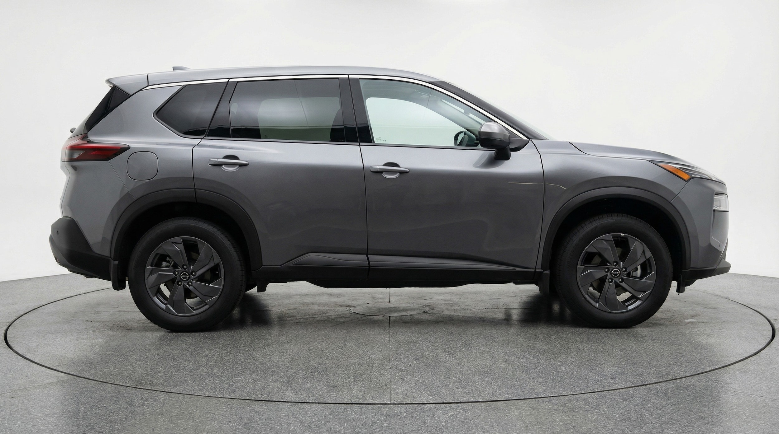 Thumbnail: 2025 Nissan Rogue - 8