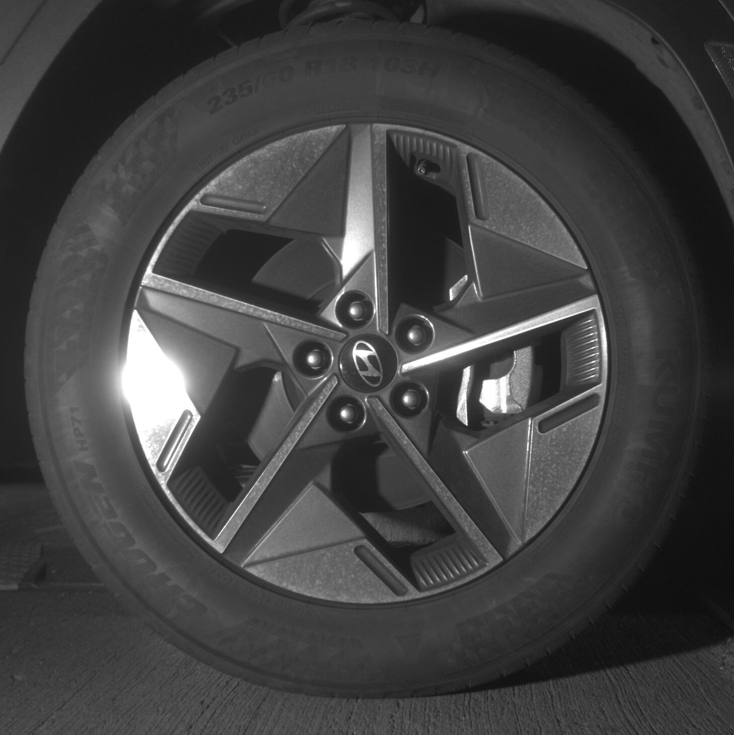 Thumbnail: 2025 Hyundai Tucson - 10