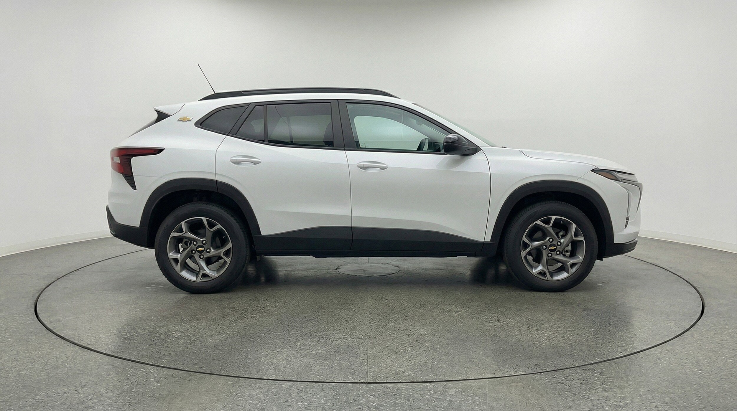 Thumbnail: 2025 Chevrolet Trax - 11