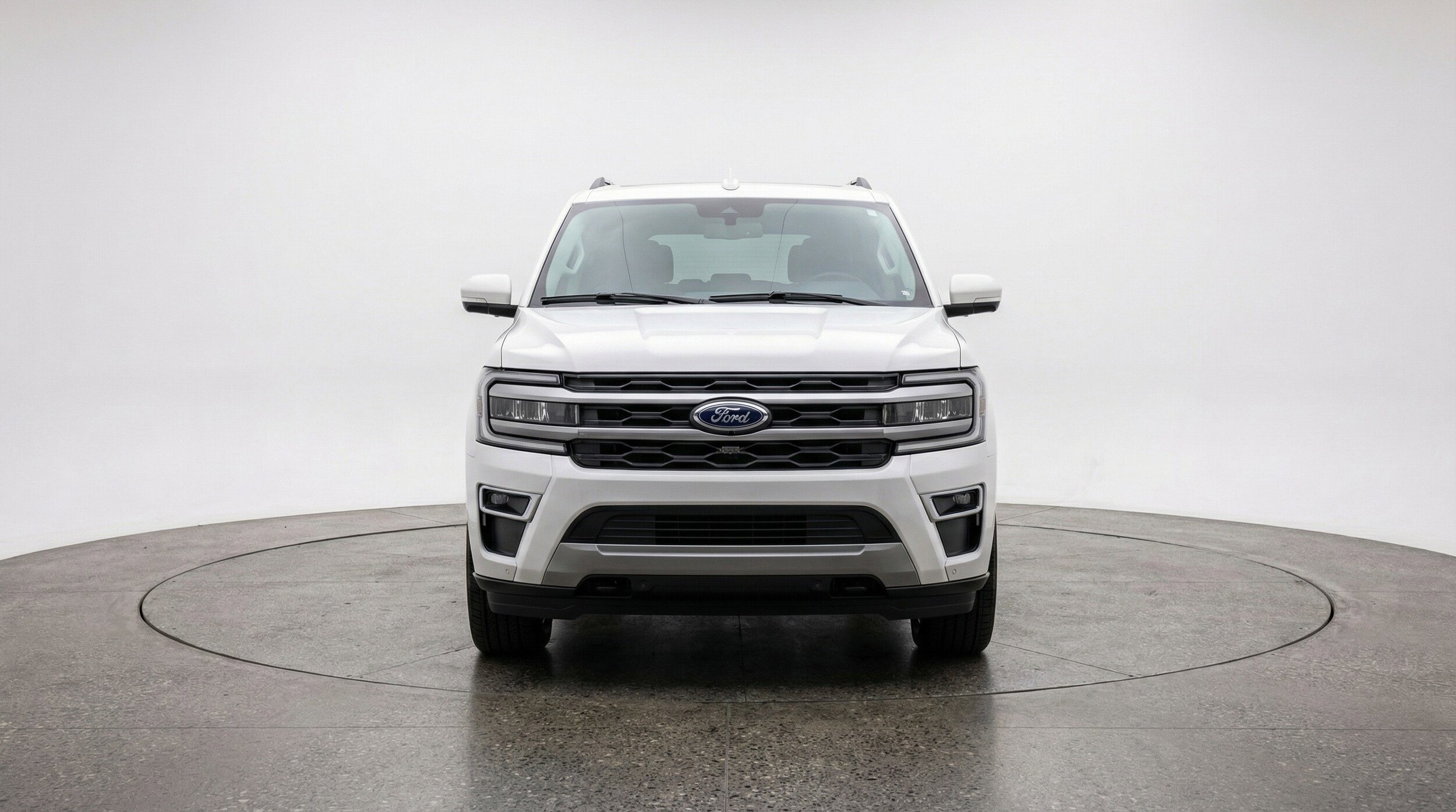 Thumbnail: 2024 Ford Expedition MAX - 2