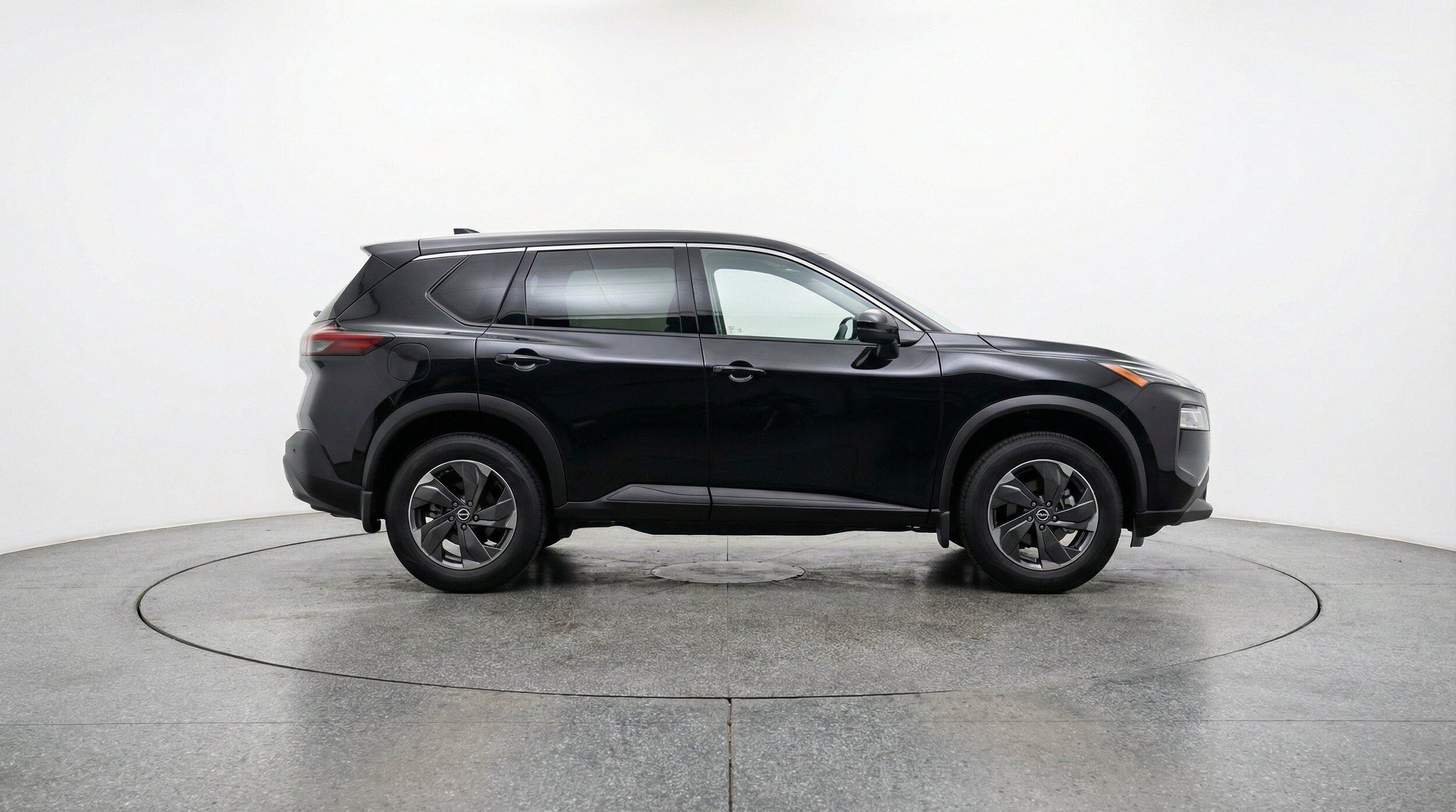 Thumbnail: 2025 Nissan Rogue - 11