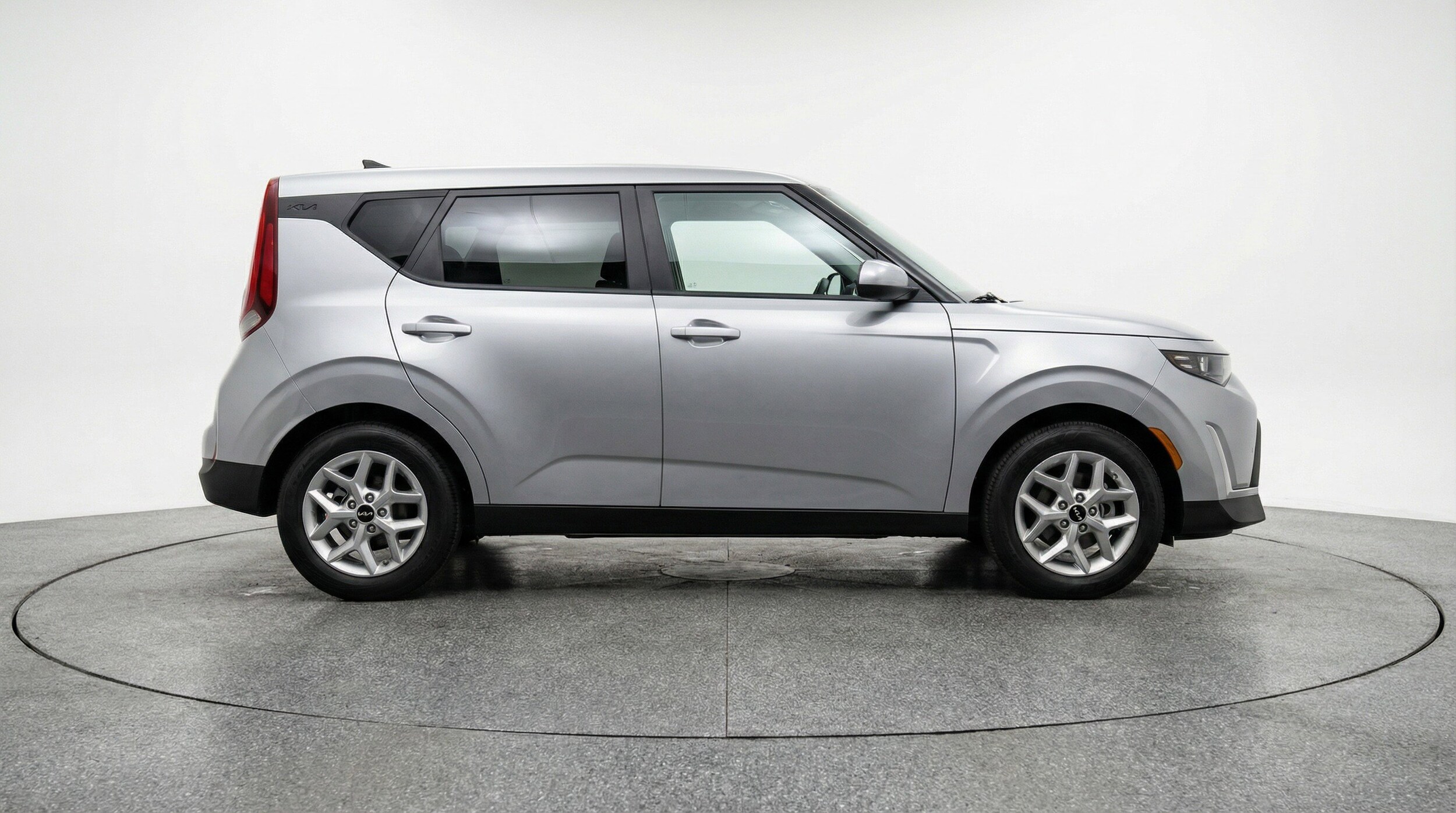 Thumbnail: 2025 Kia Soul - 11