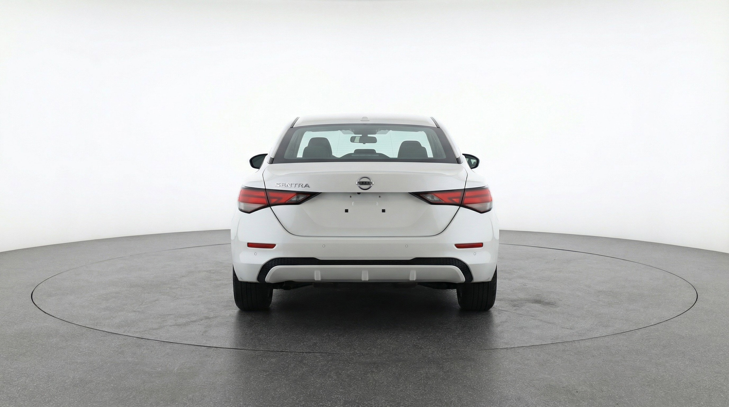 Thumbnail: 2025 Nissan Sentra - 7