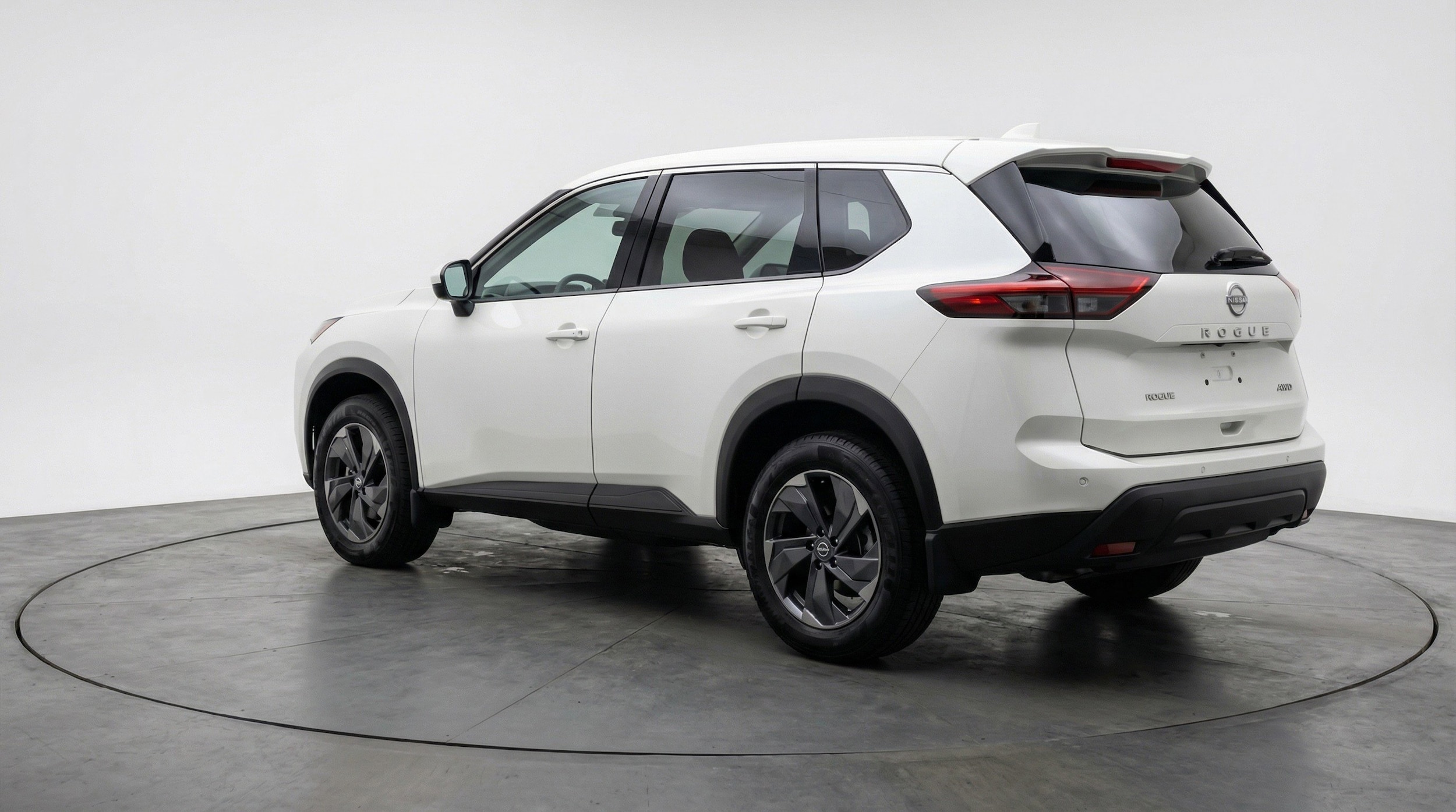 Thumbnail: 2025 Nissan Rogue - 6