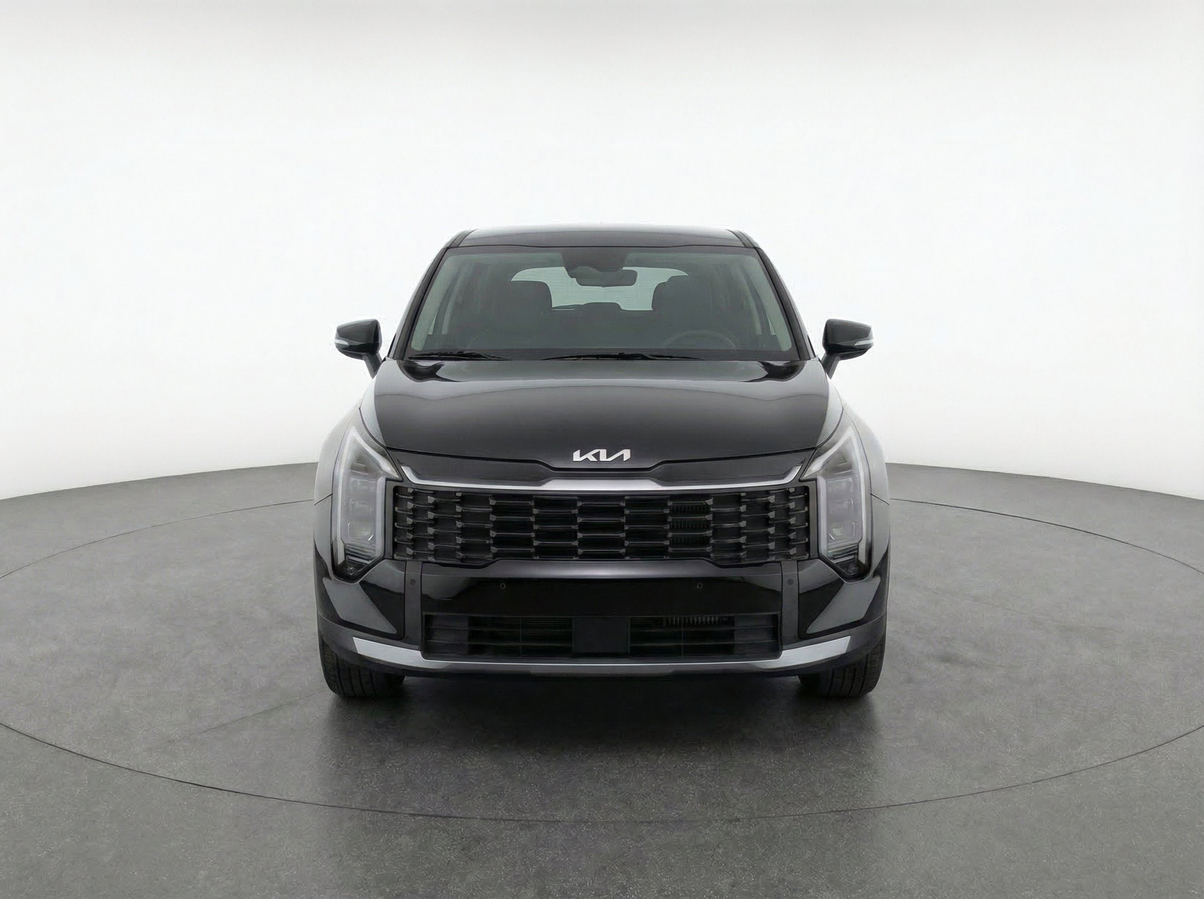 Thumbnail: 2026 Kia Sportage - 2