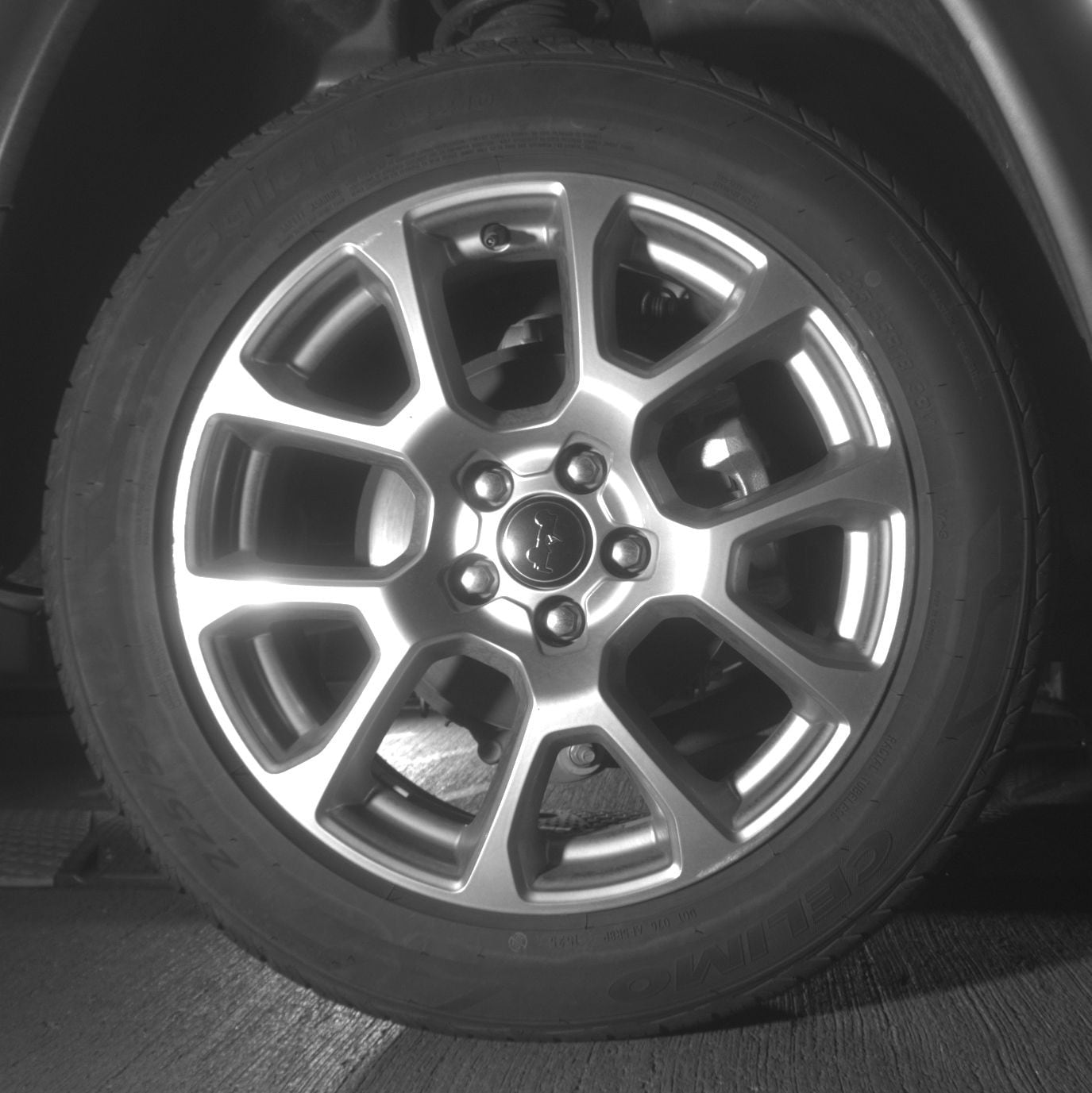 Thumbnail: 2025 Jeep Compass - 12